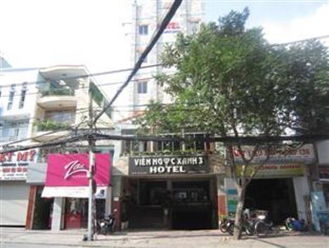Hostel Vien Ngoc Xanh 3 *