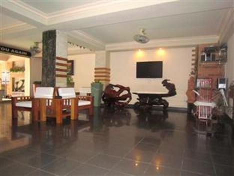Vien Ngoc Xanh 3 Hostel *