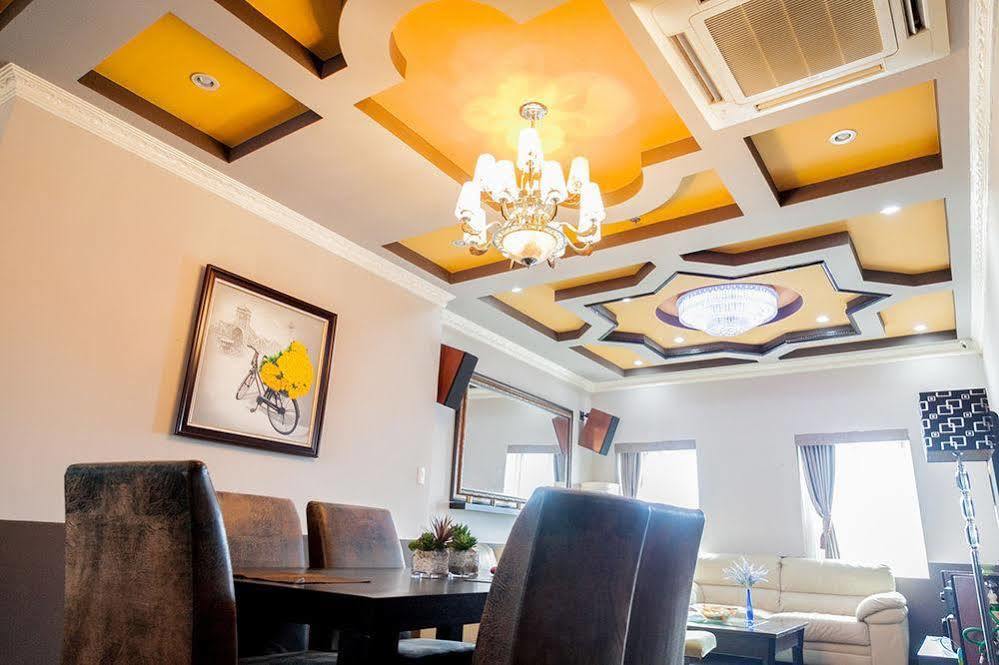 Eden Roc Hotel Ho Chi Minh City