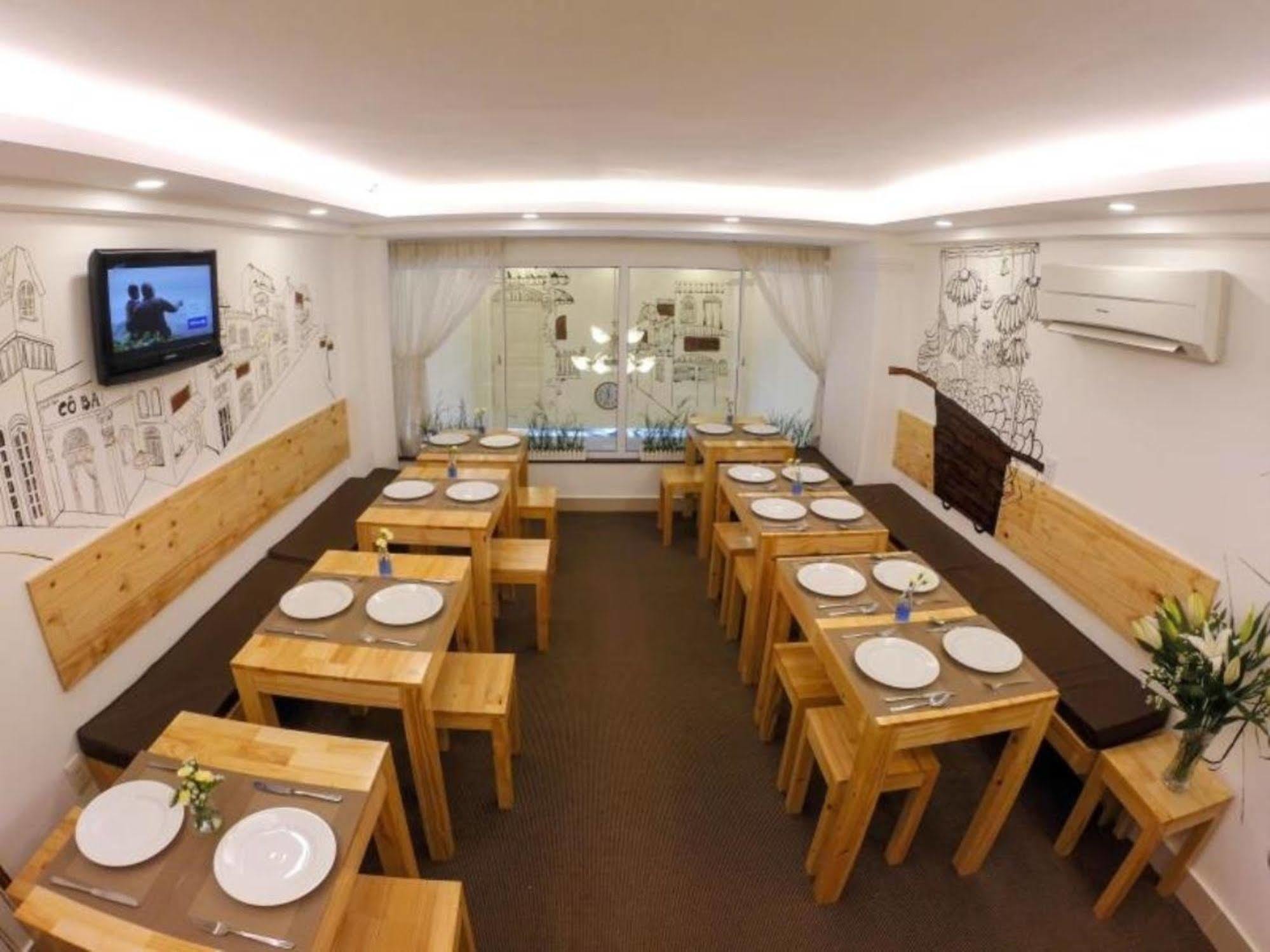Valentine Luxury - 31 Bui Vien Street Ho Chi Minh City