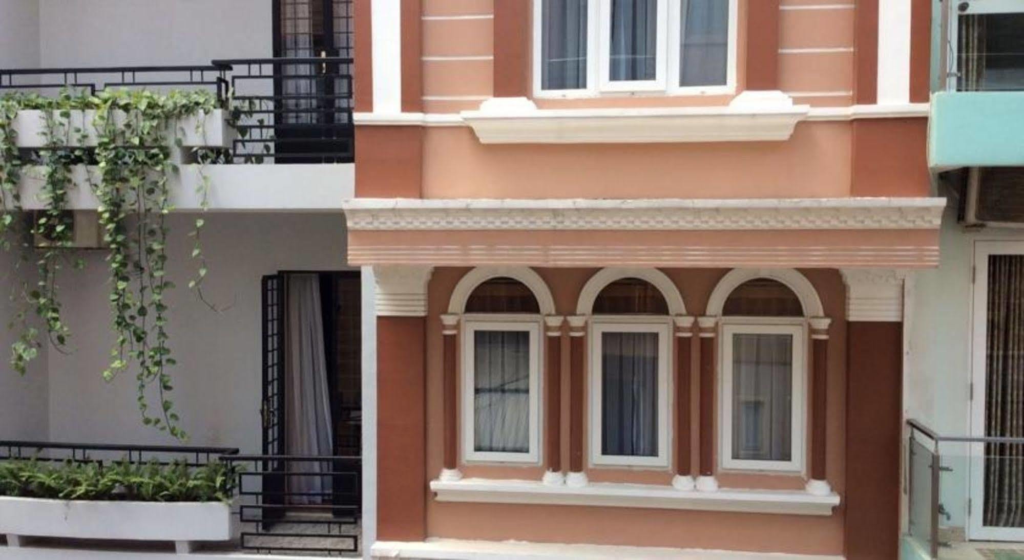 Kim Hotel Ho Chi Minh City