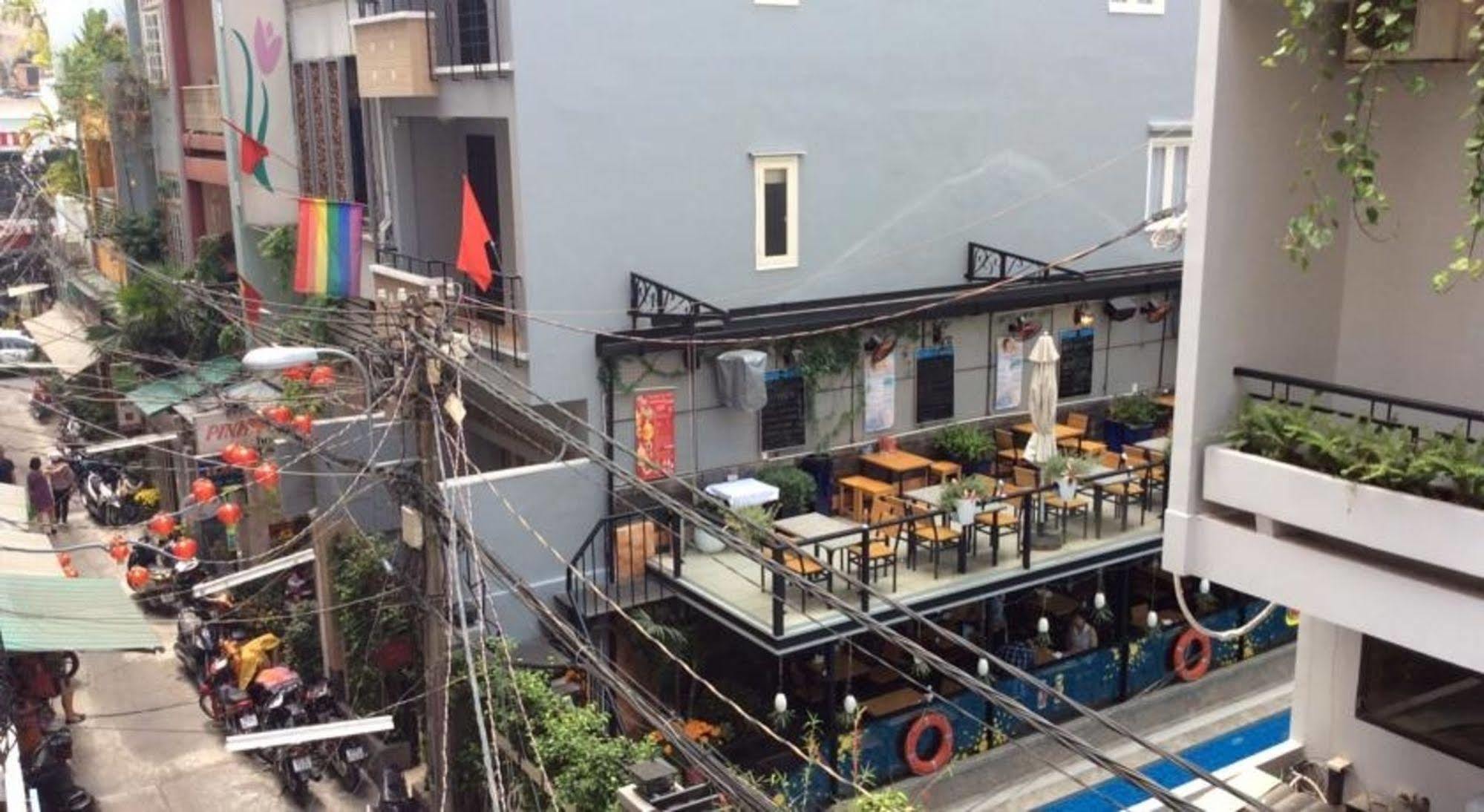 Kim Ho Chi Minh City