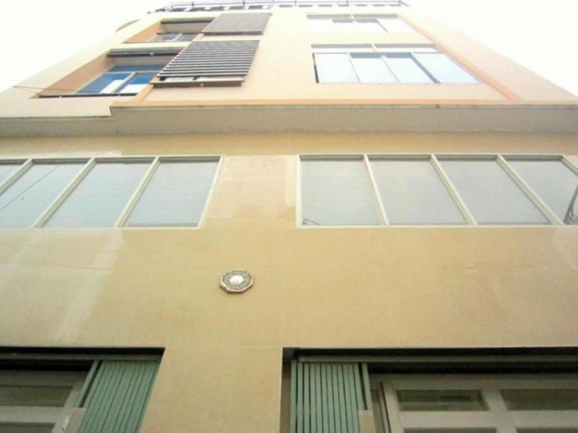 Hotel Nguyet