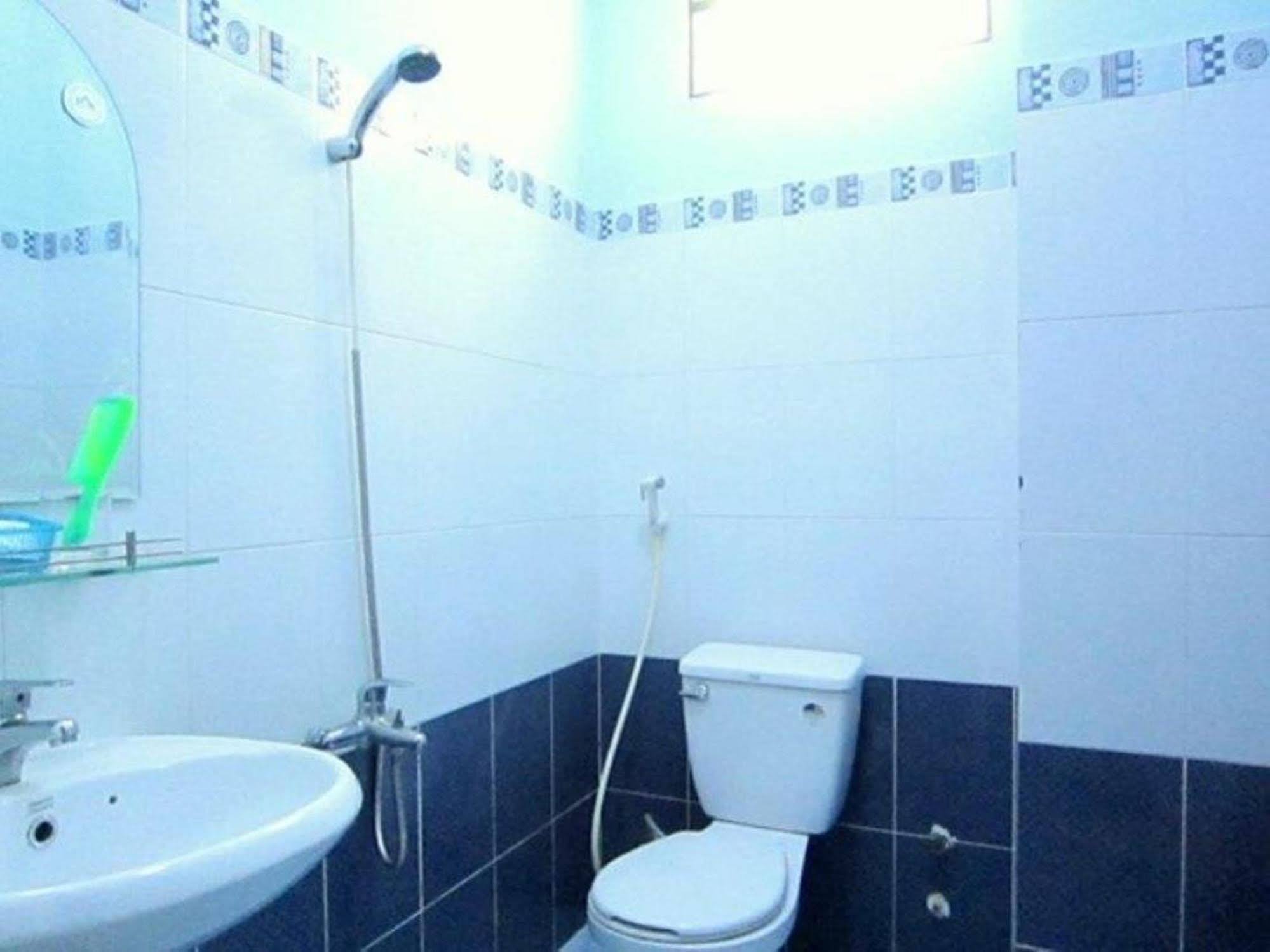 Nguyet Hotel Ho Chi Minh City