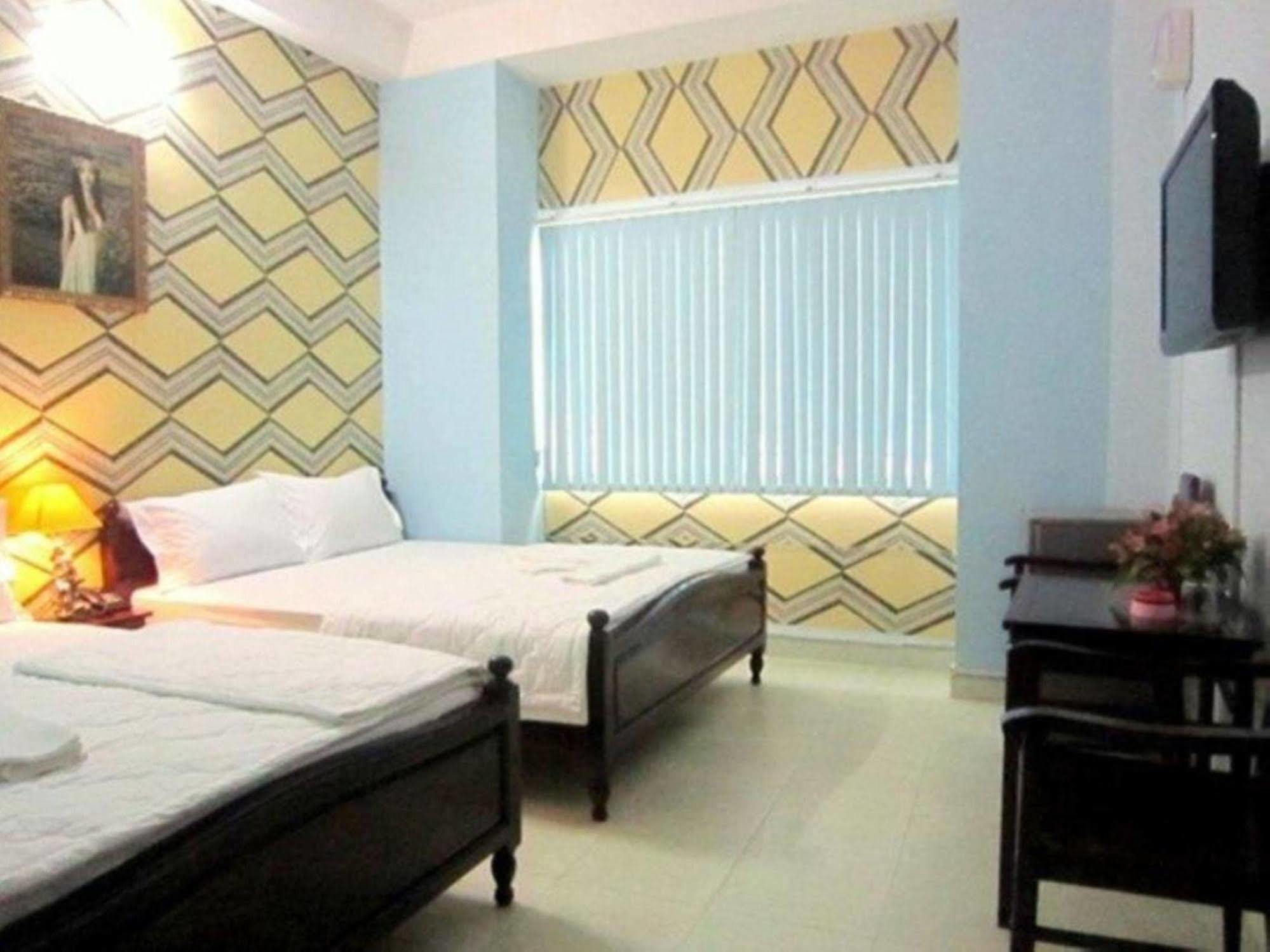 Hotel Nguyet *