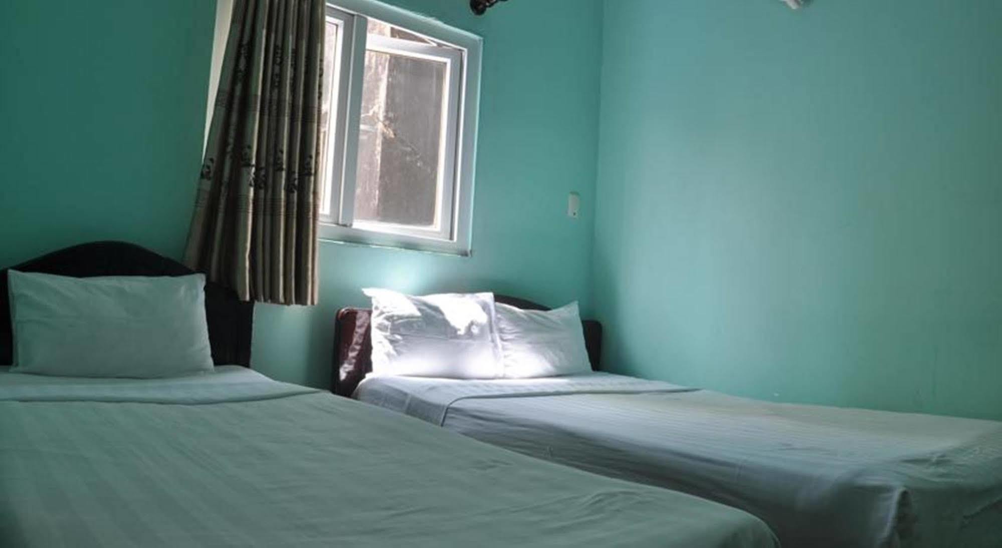 Ha Vy Hotel
