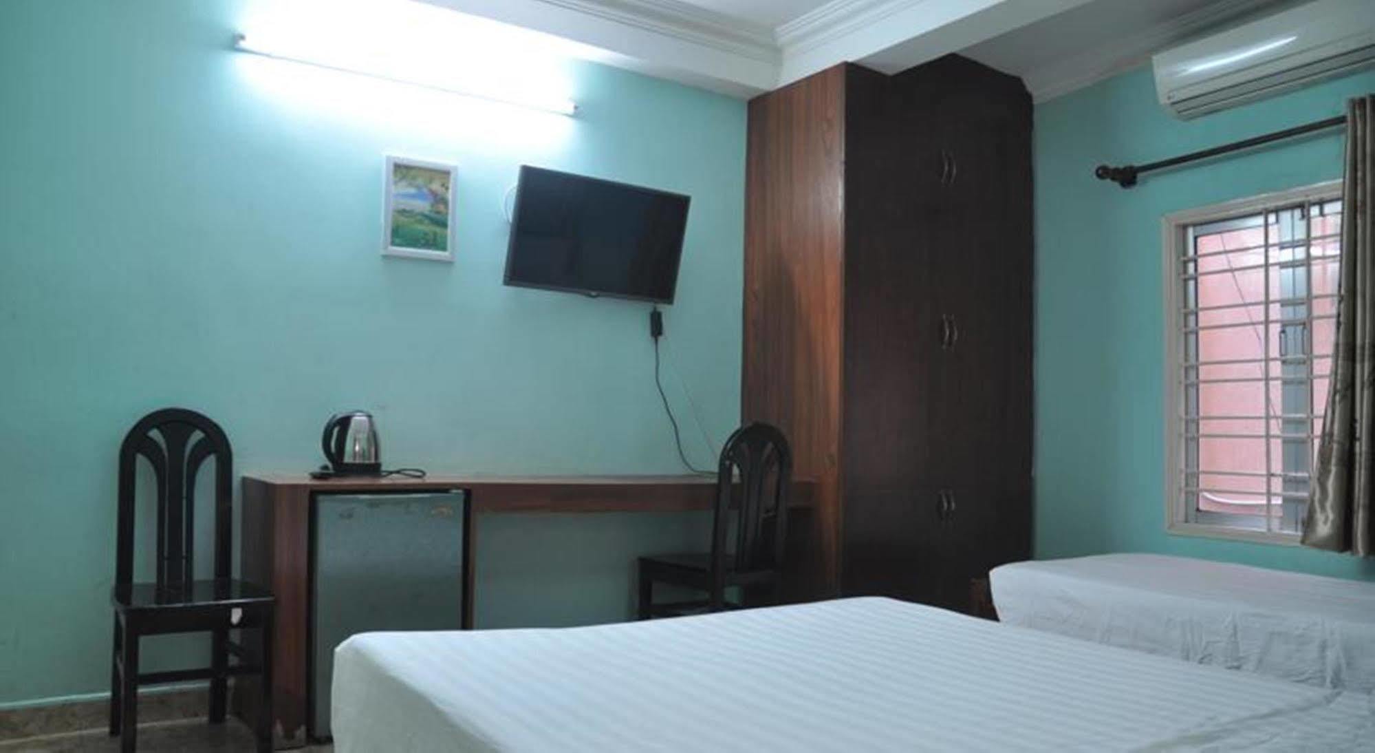 Ha Vy Ho Chi Minh City