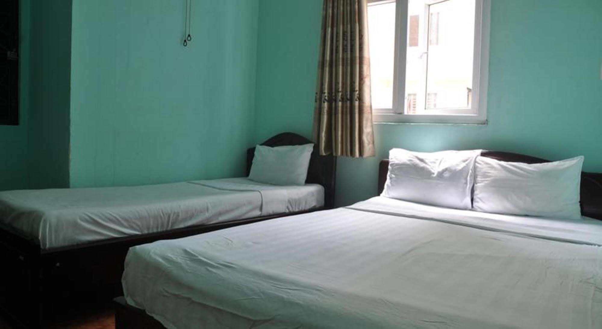Hotel Ha Vy