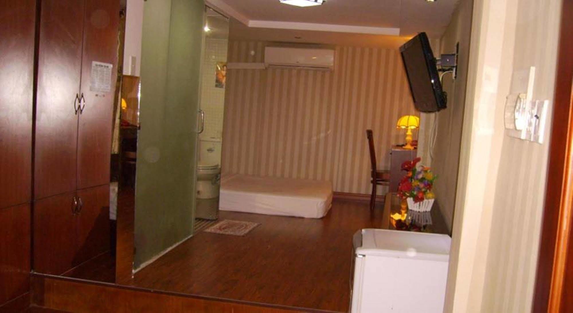 Hotel Ha Vy
