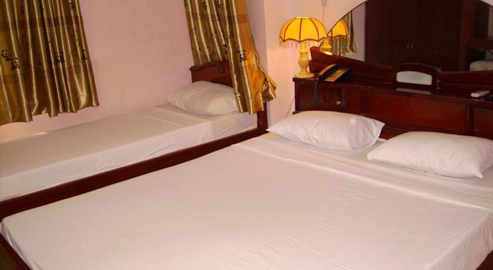Ha Vy Ho Chi Minh City