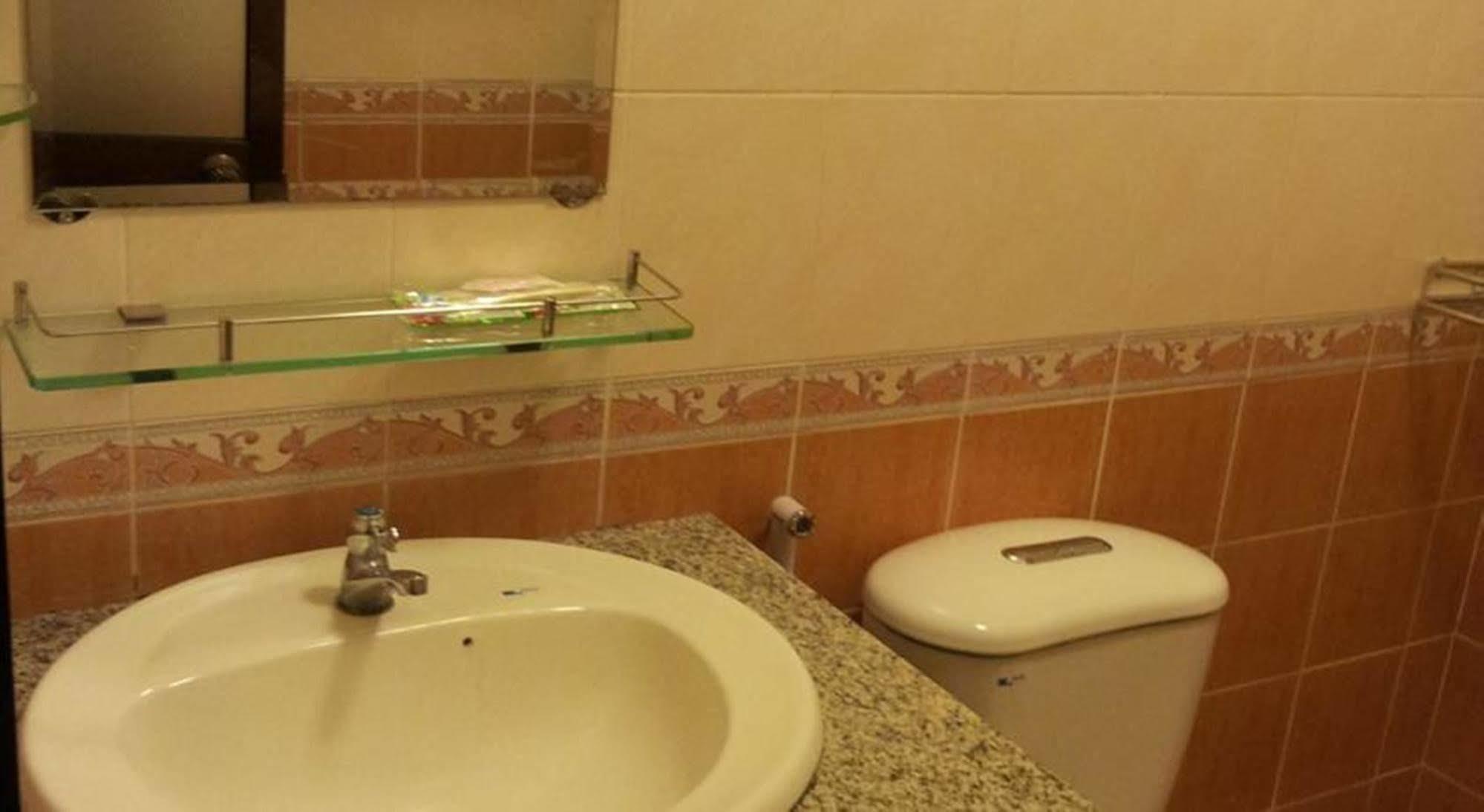 Kim Ngoc Hotel