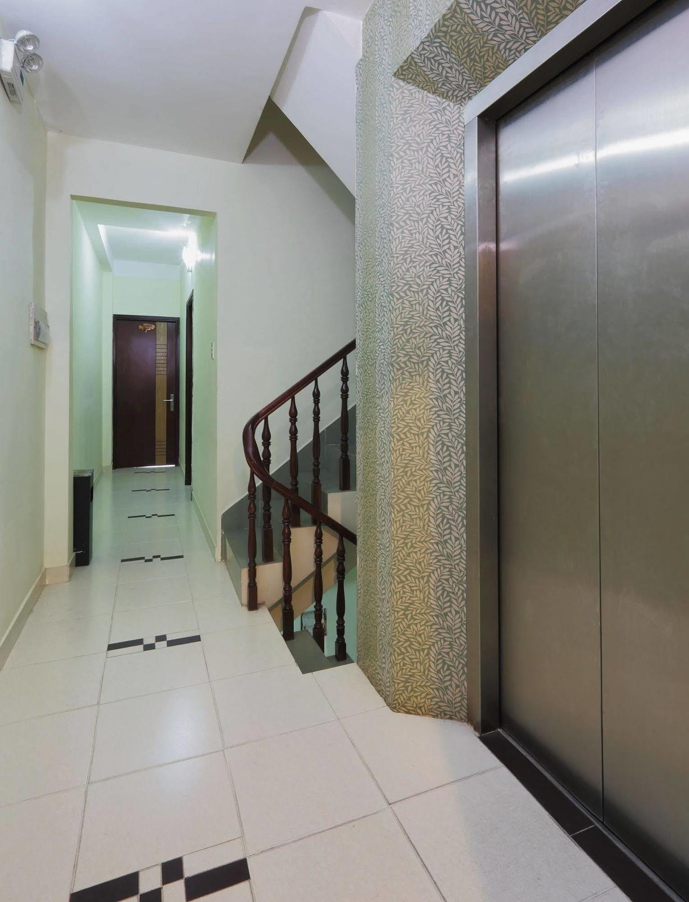 Sen Sai Gon - Ben Thanh Market Hotel 2*