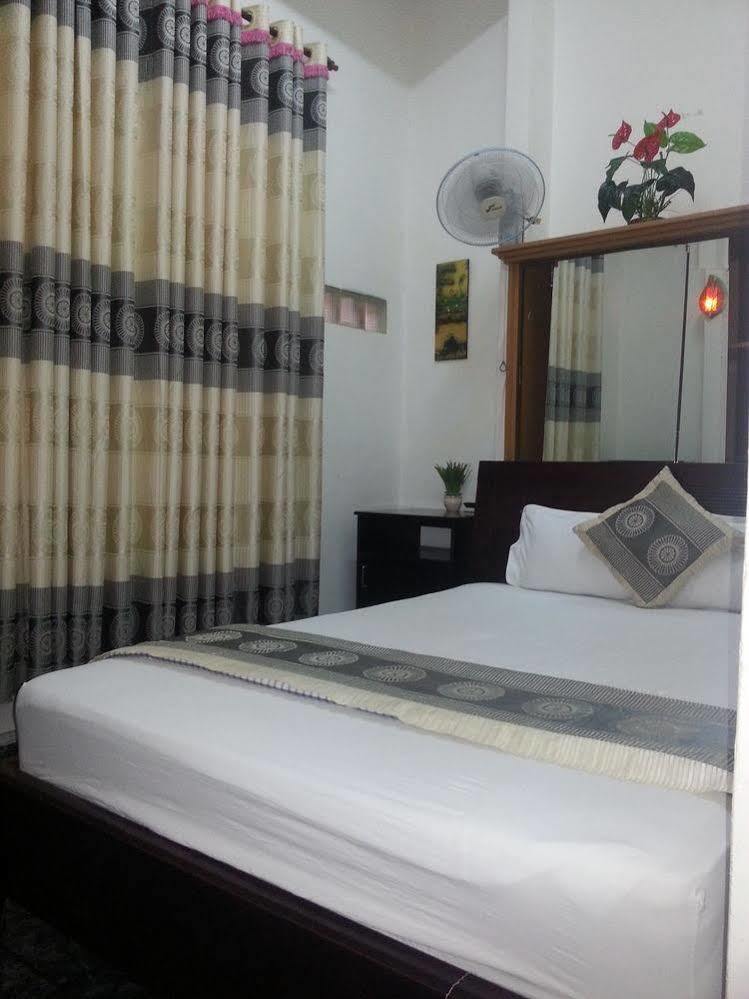 Hotel Sen Sai Gon - Ben Thanh Market