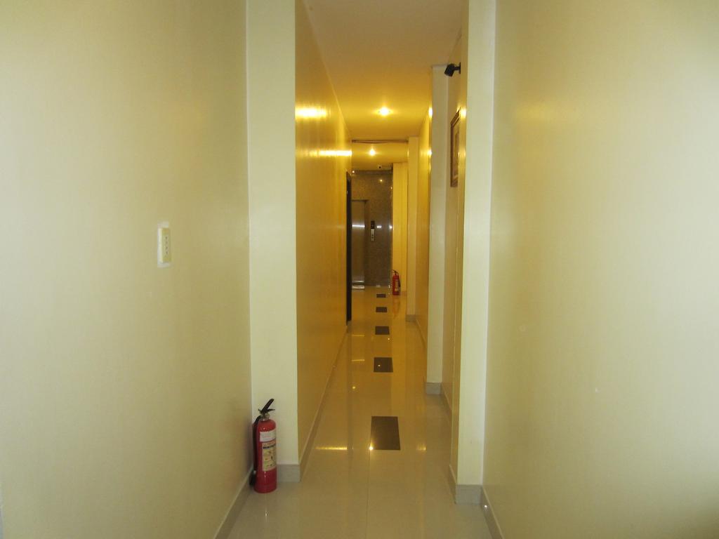 Hotel Nam Son *