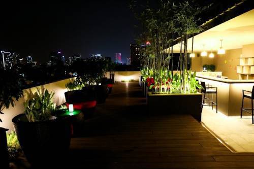 Emm Saigon Ho Chi Minh City