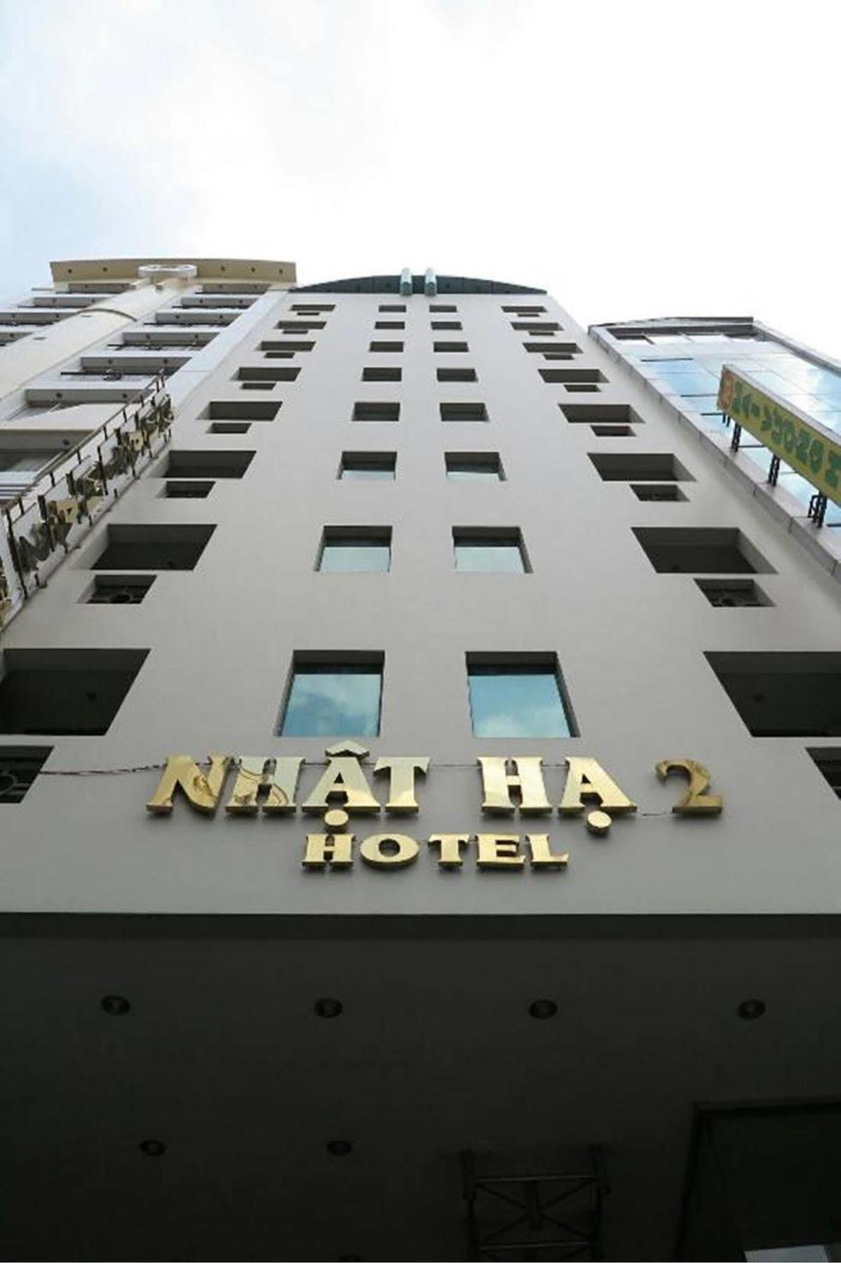 Anthai Saigon 3*
