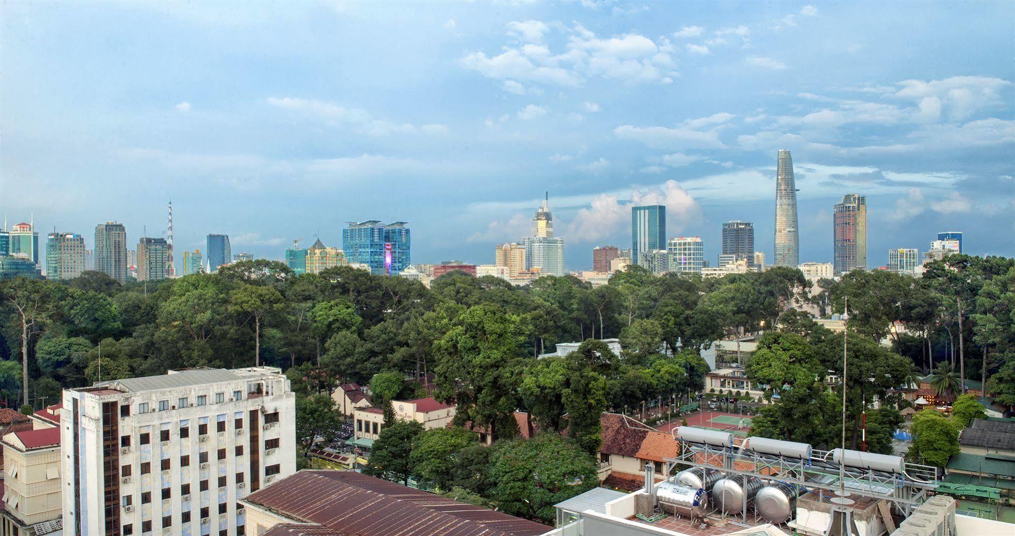 Hotel Sonnet Saigon