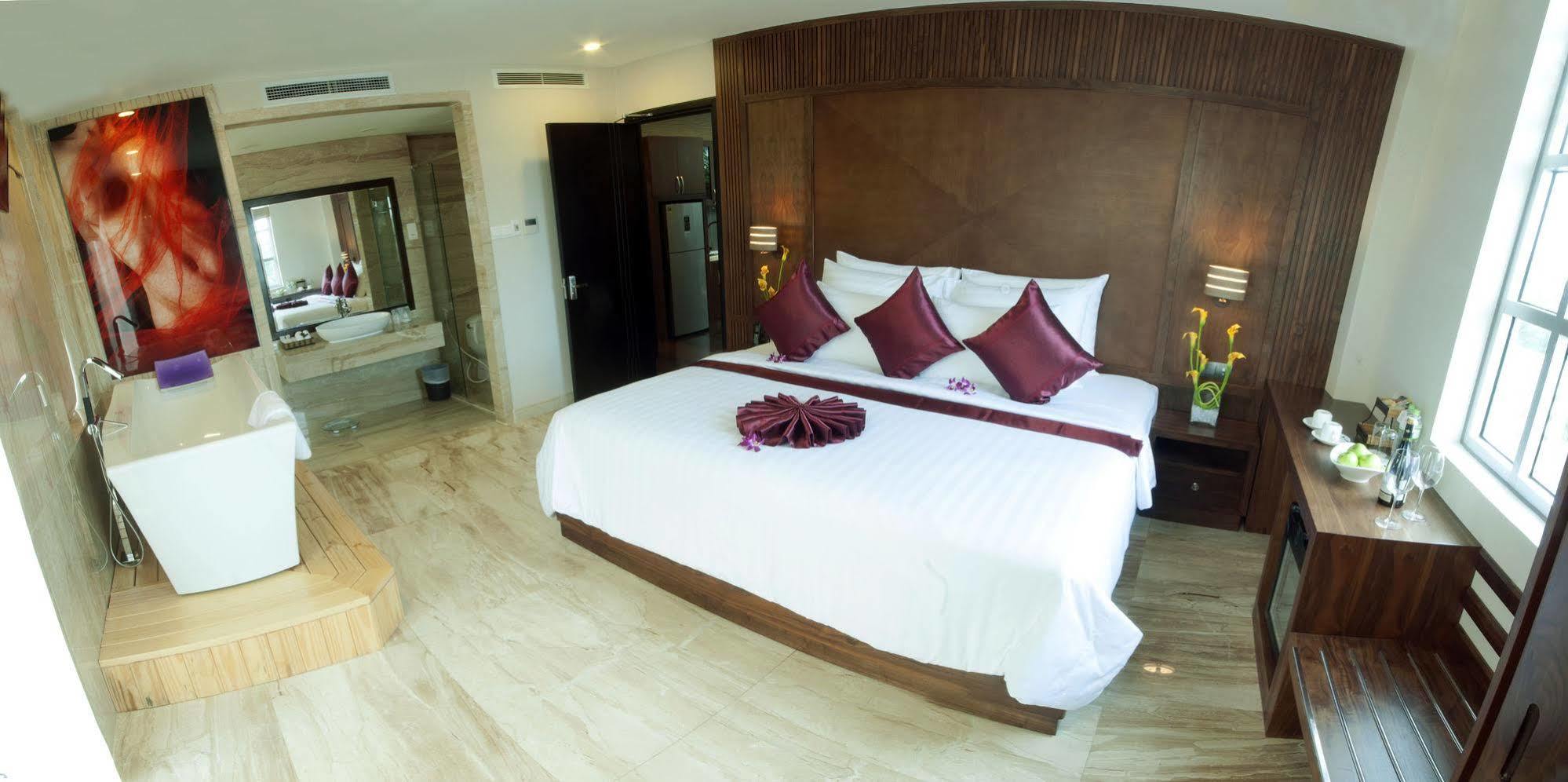 Hotel Sonnet Saigon