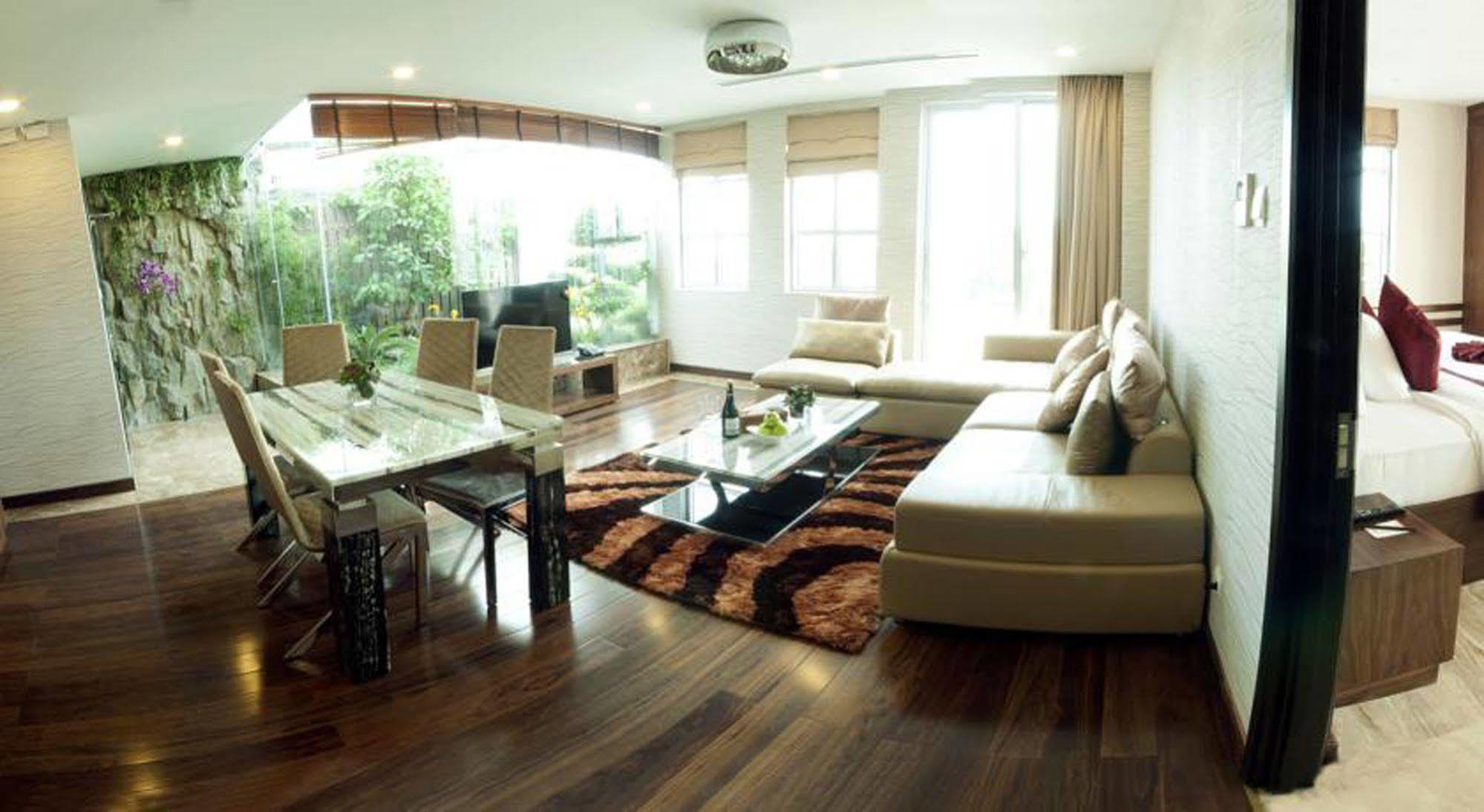 Sonnet Saigon 3* Ho Chi Minh City