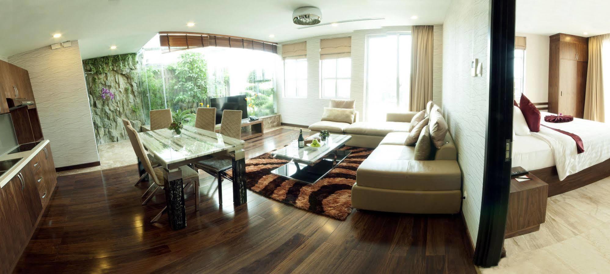 Hotel Sonnet Saigon