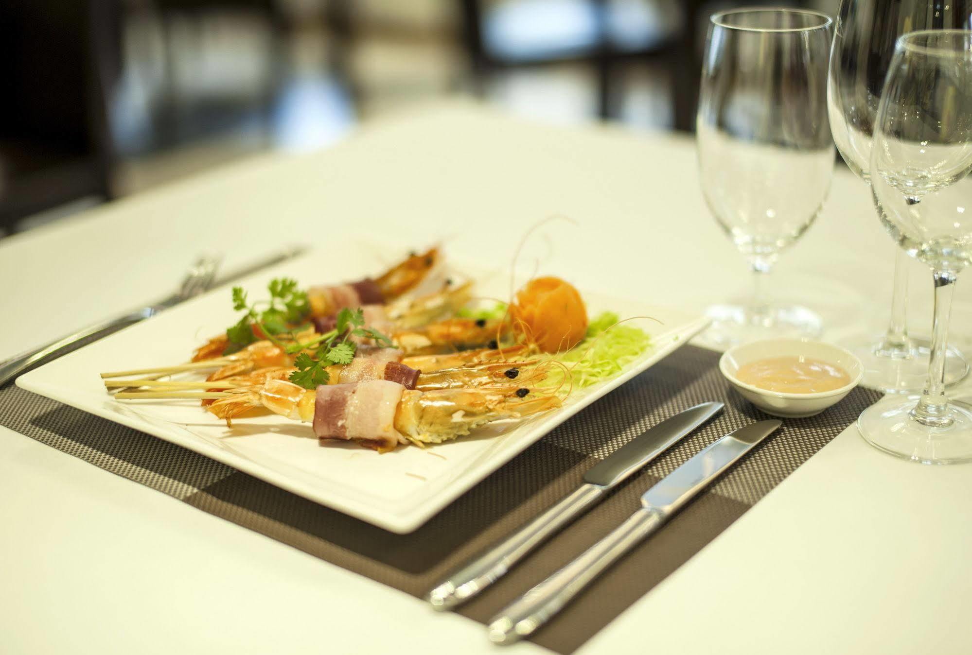 Sonnet Saigon 3* Ho Chi Minh City