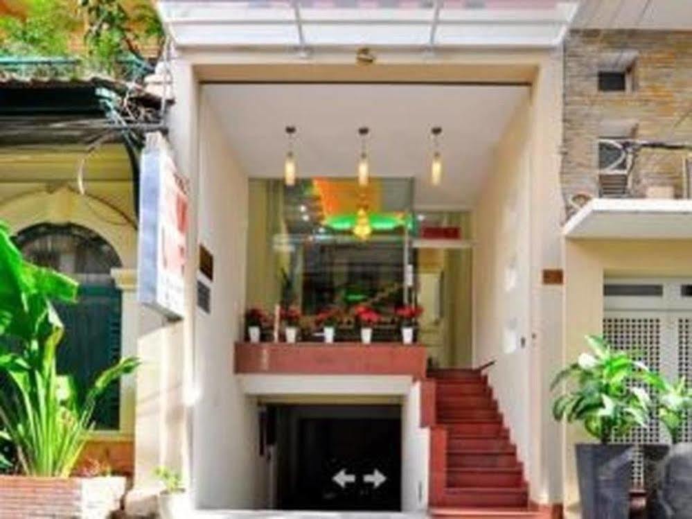Phan Long Ho Chi Minh City