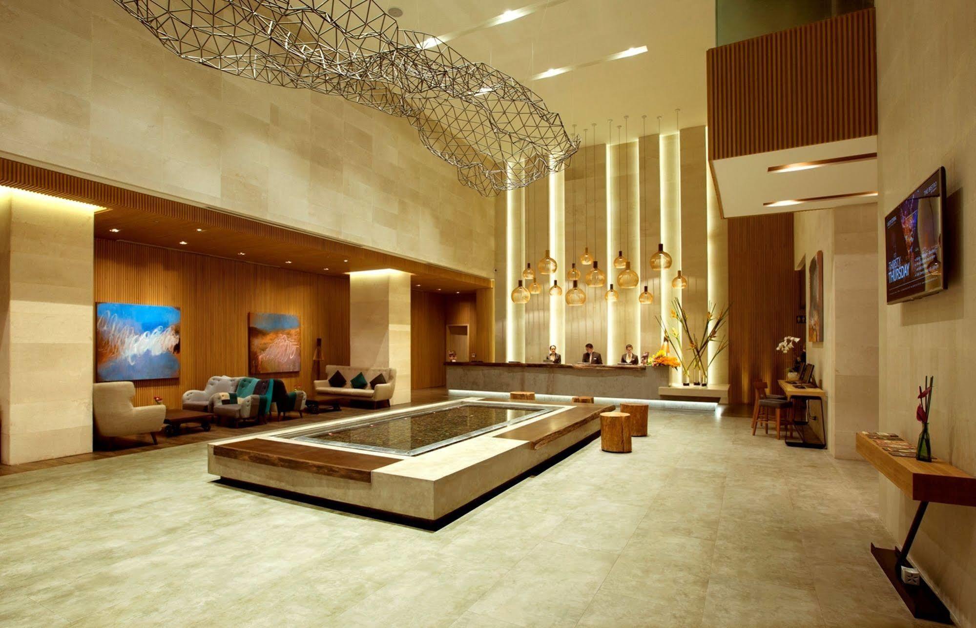 Liberty Saigon Citypoint Khách sạn TP. Hồ Chí Minh
