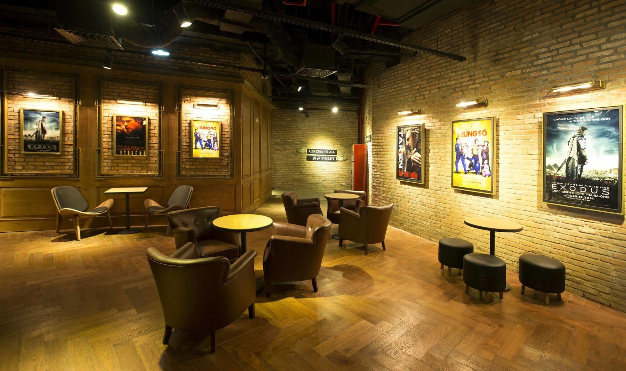 Liberty Saigon Citypoint 4* TP. Hồ Chí Minh