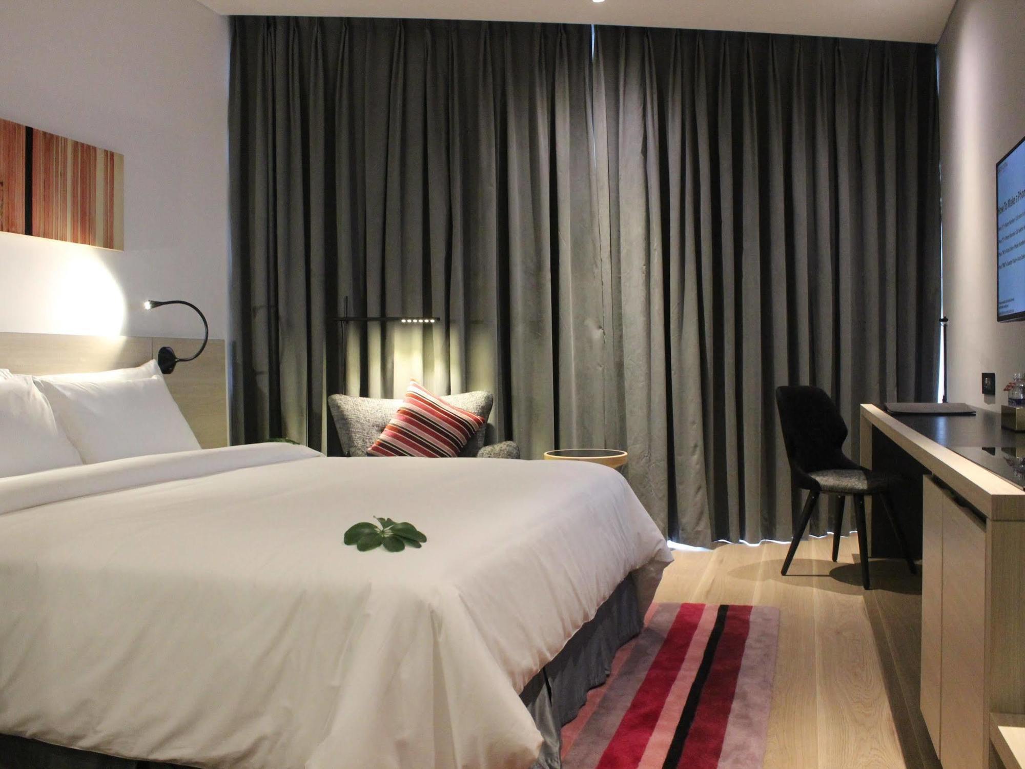 Liberty Saigon Citypoint Khách sạn TP. Hồ Chí Minh