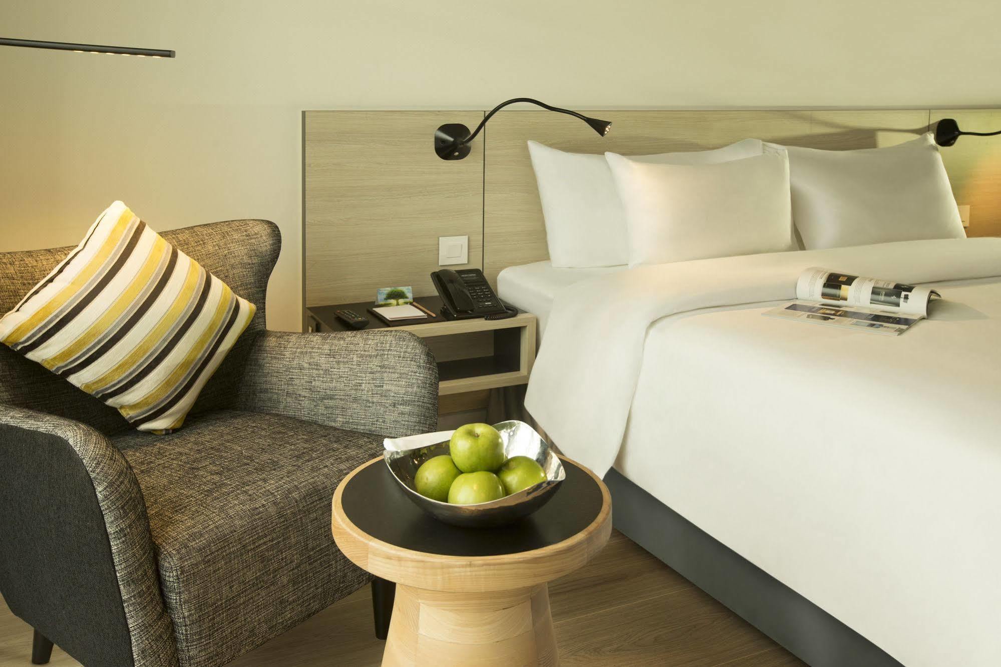 Liberty Saigon Citypoint Khách sạn 4*