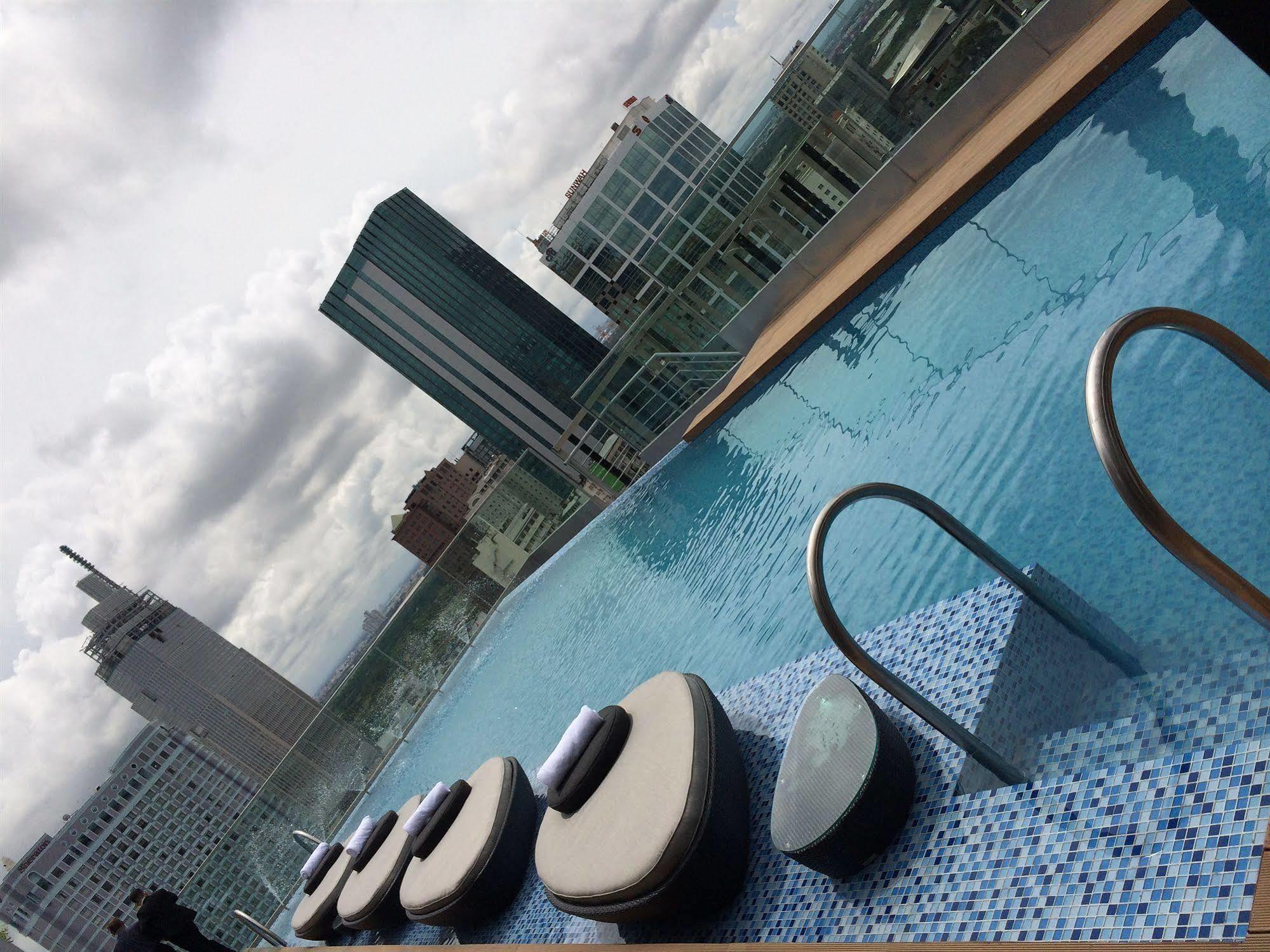 Khách sạn Liberty Saigon Citypoint