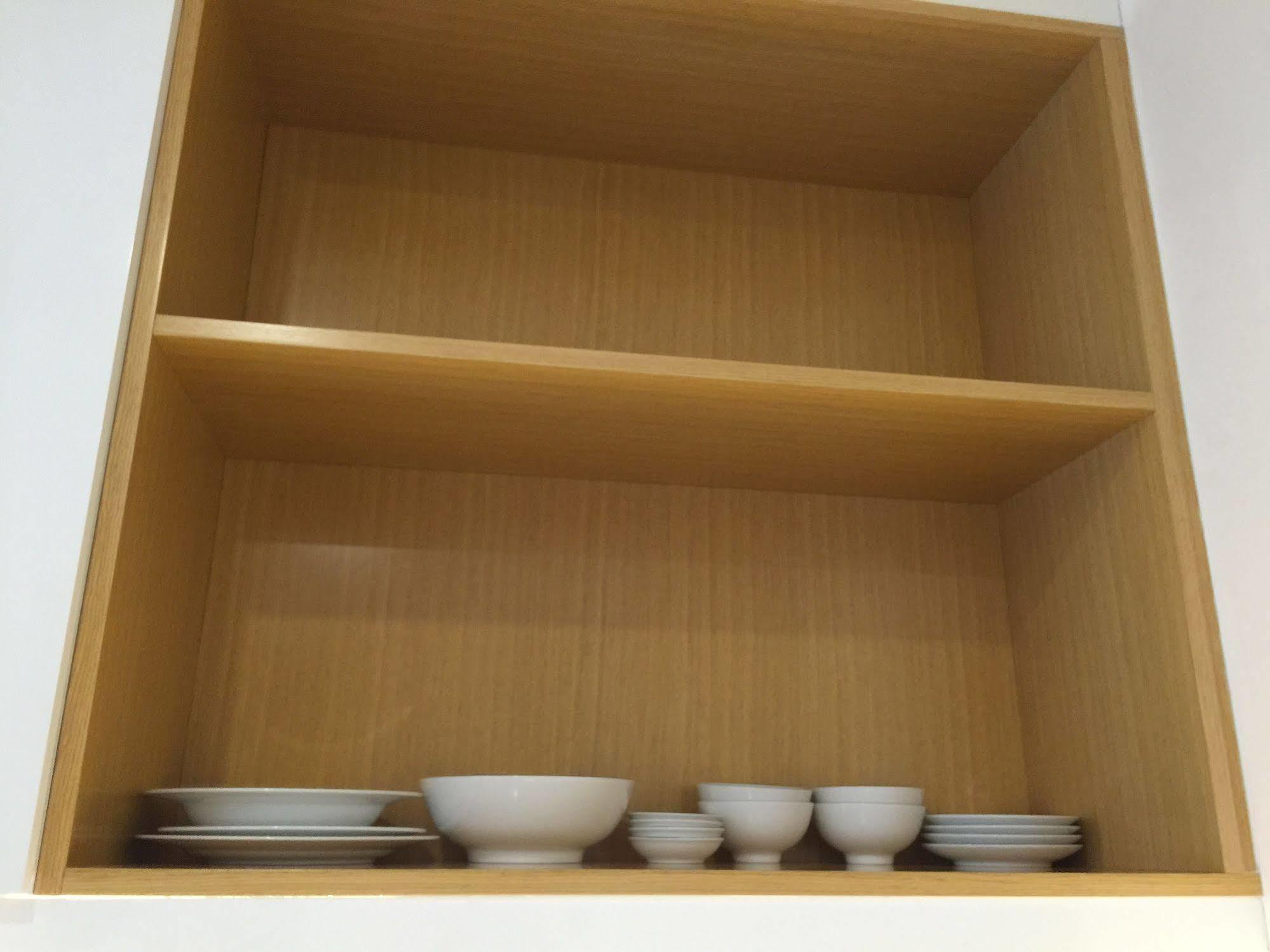 Apartment Bluesky Serviced Airport Plaza