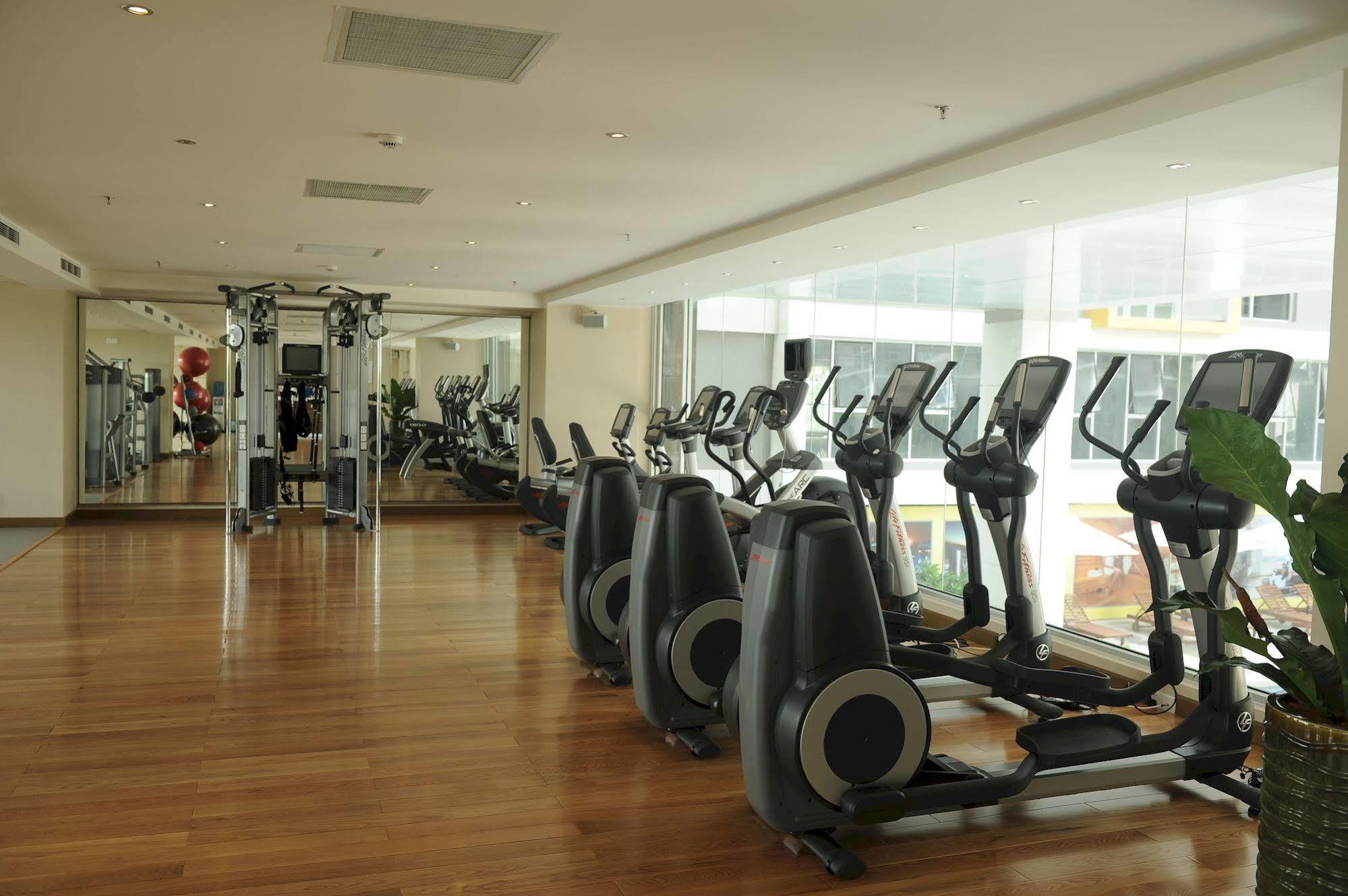 Apartment Bluesky Serviced Airport Plaza Ho Chi Minh City