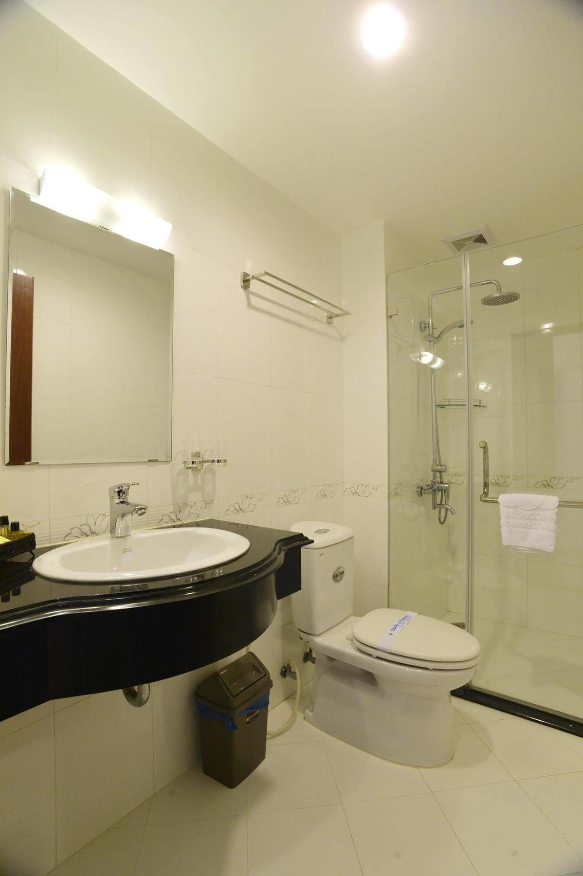 Beautiful Saigon Boutique 3* Ho Chi Minh City