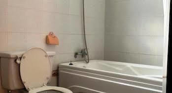Hotel Giang Ho Chi Minh City