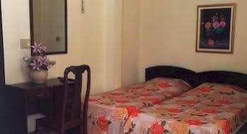 Giang Hotel Ho Chi Minh City