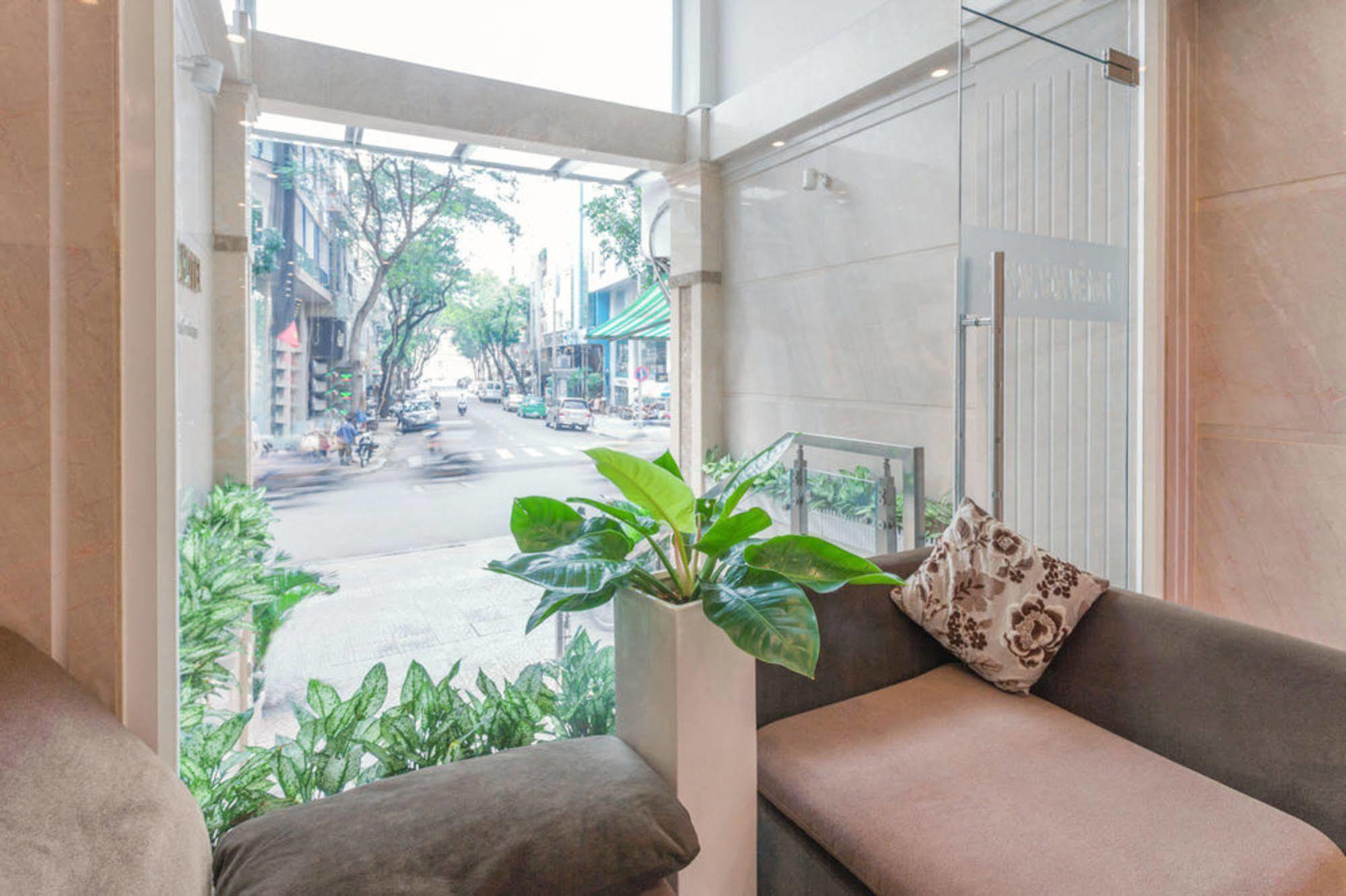 Hotel Thien