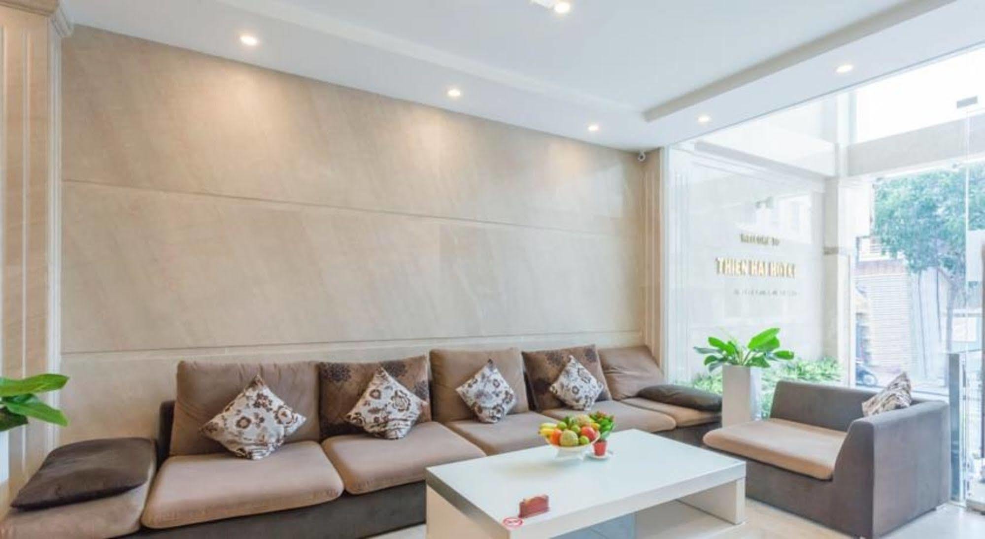 Thien Hotel 2*