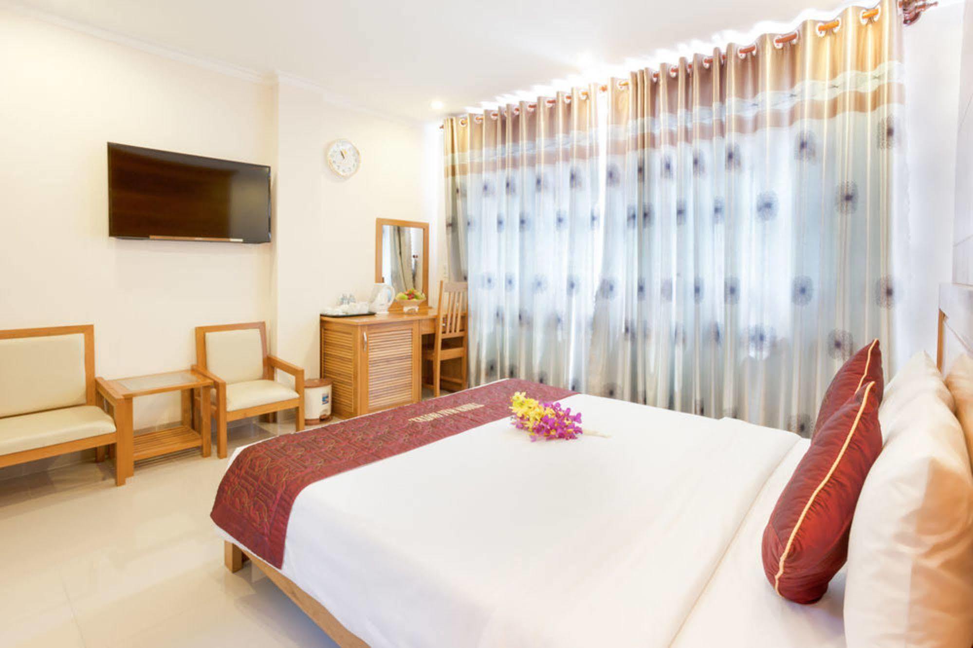 Thien Hotel 2*