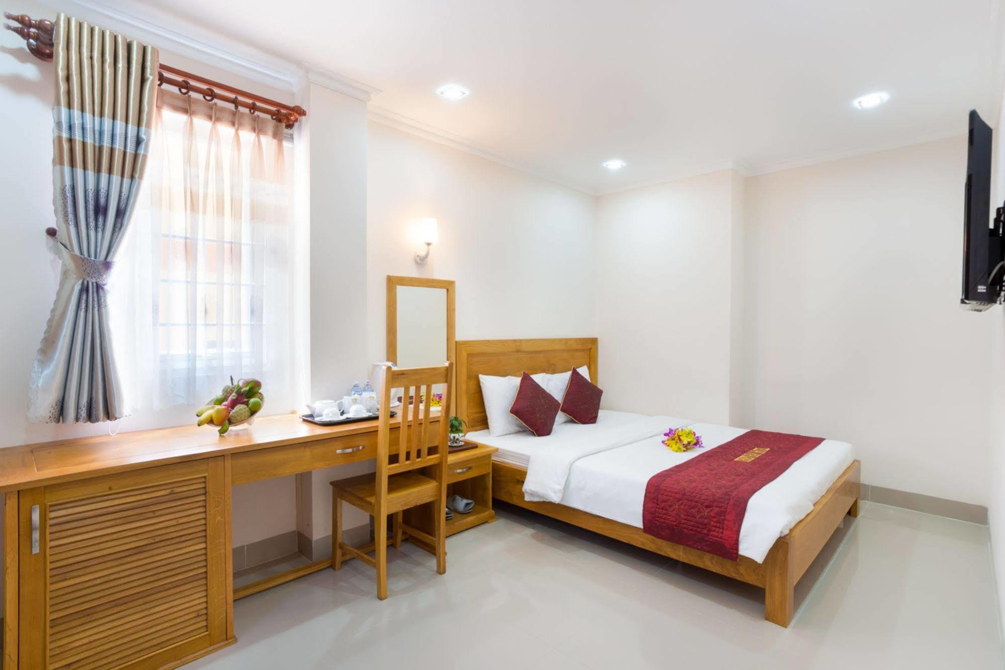 Hotel Thien