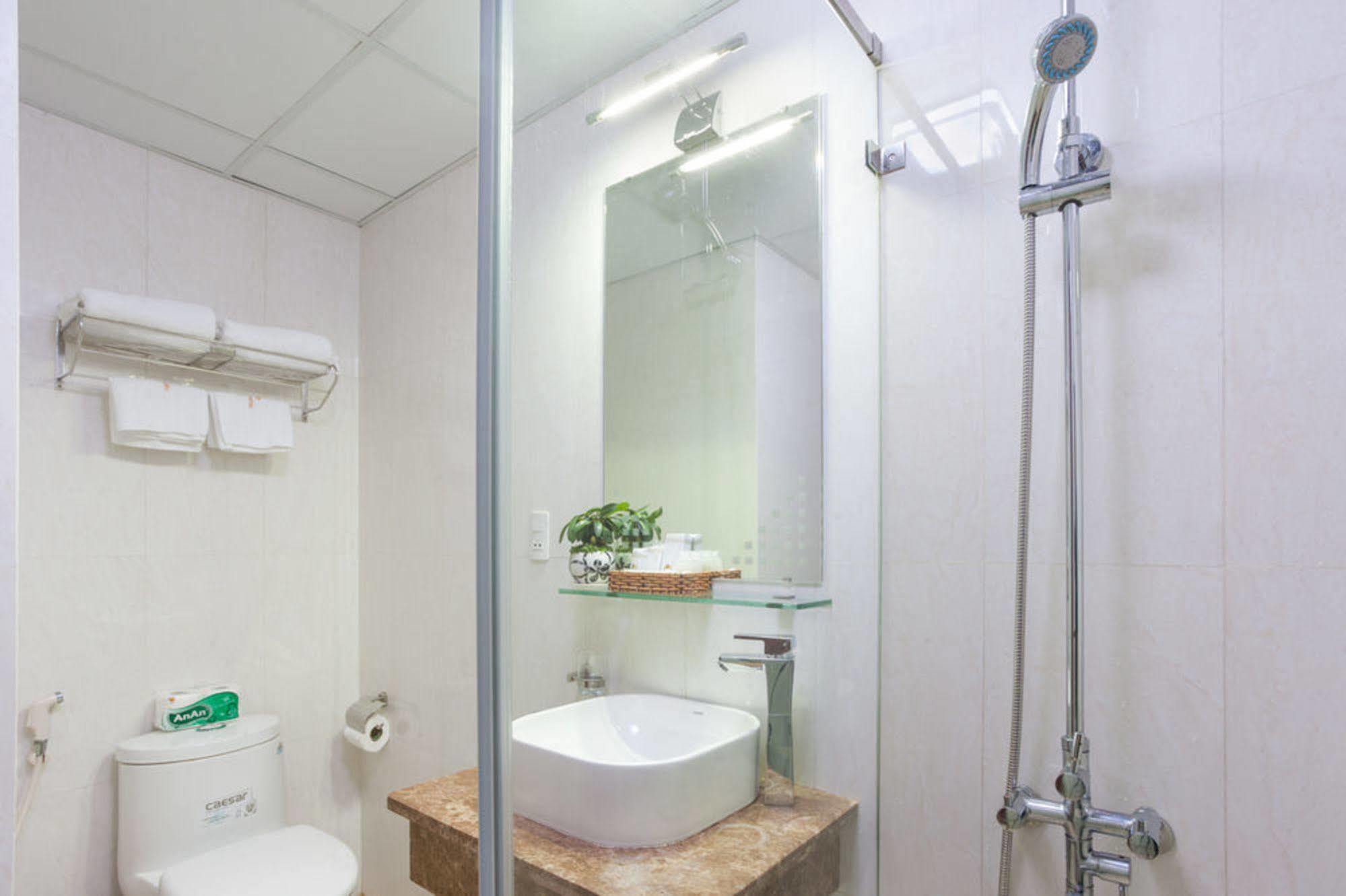 Hotel Thien 2*