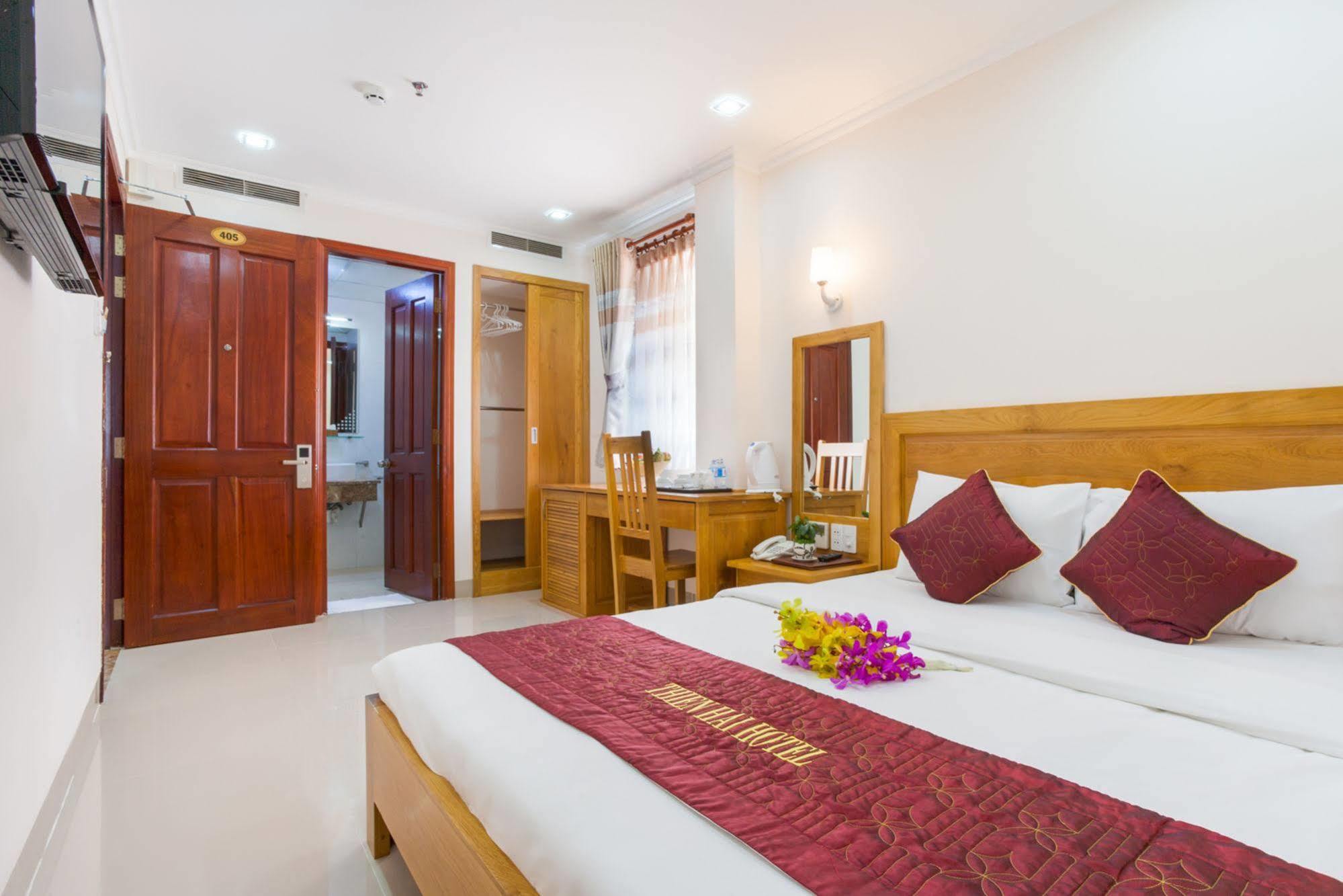 Thien Hotel