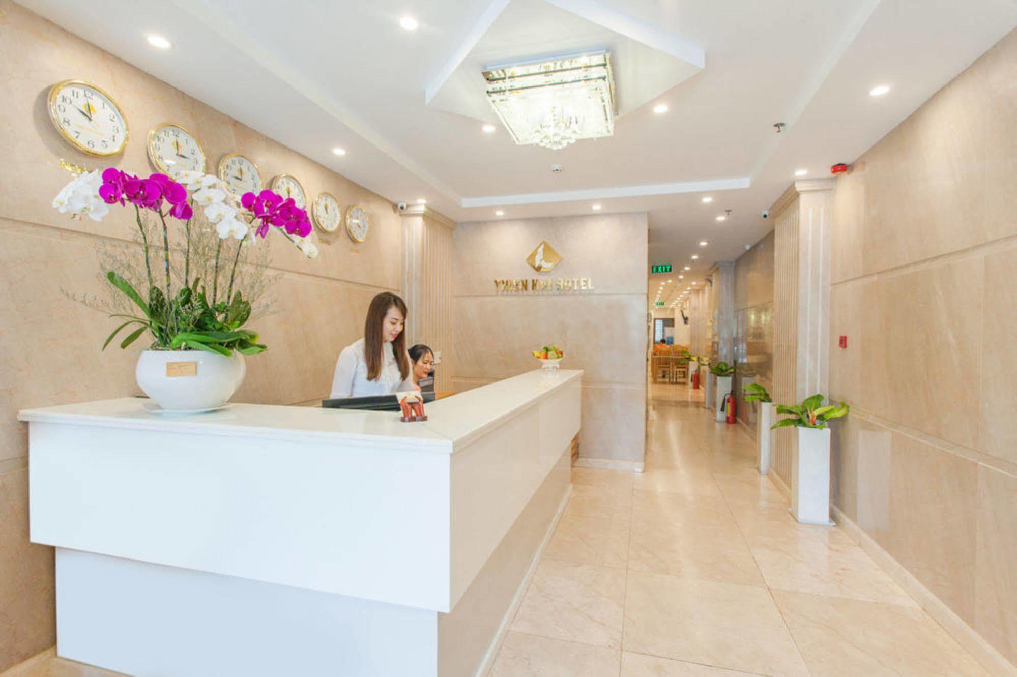 Thien Hotel
