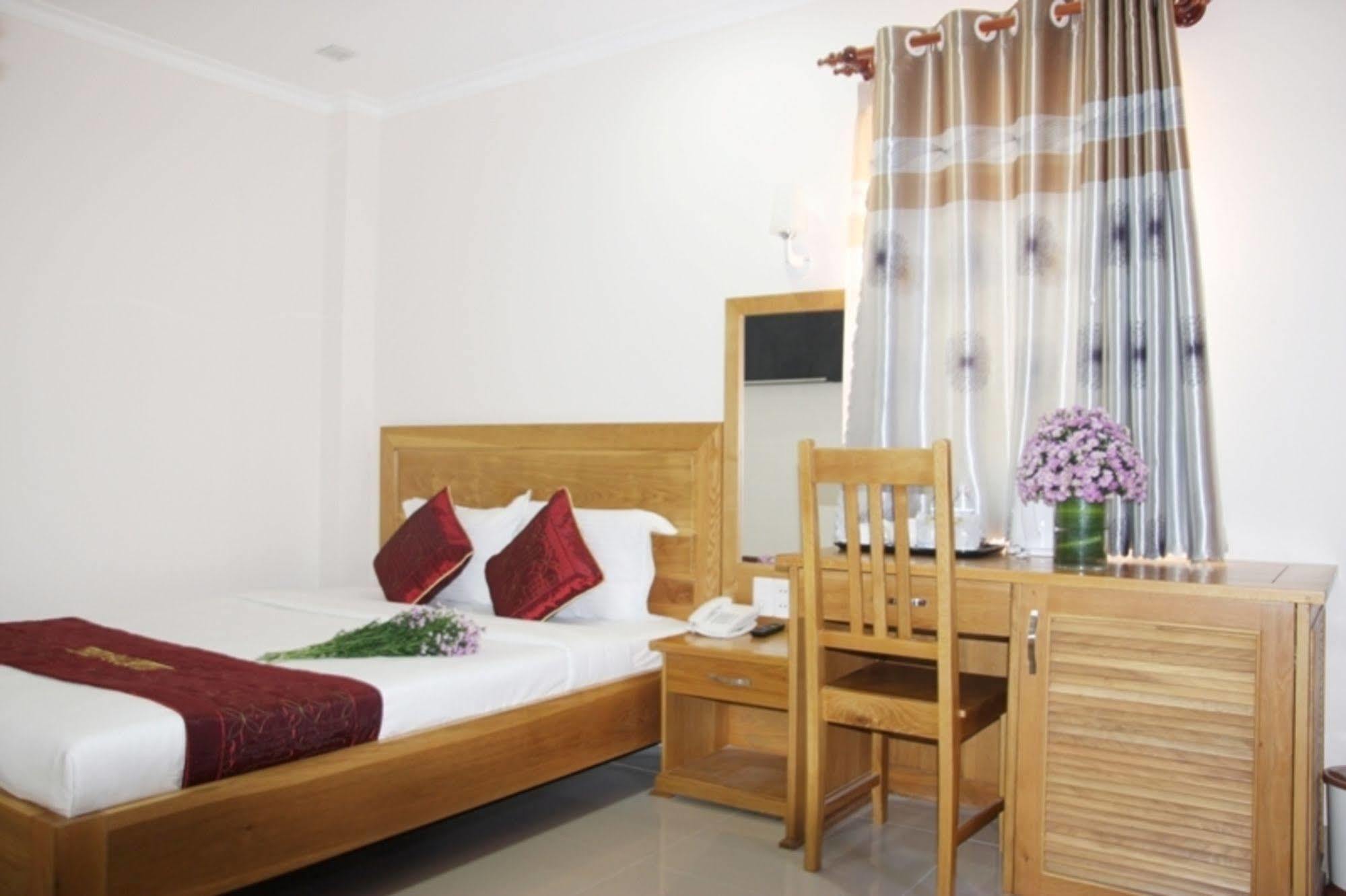 Thien Hotel Ho Chi Minh City