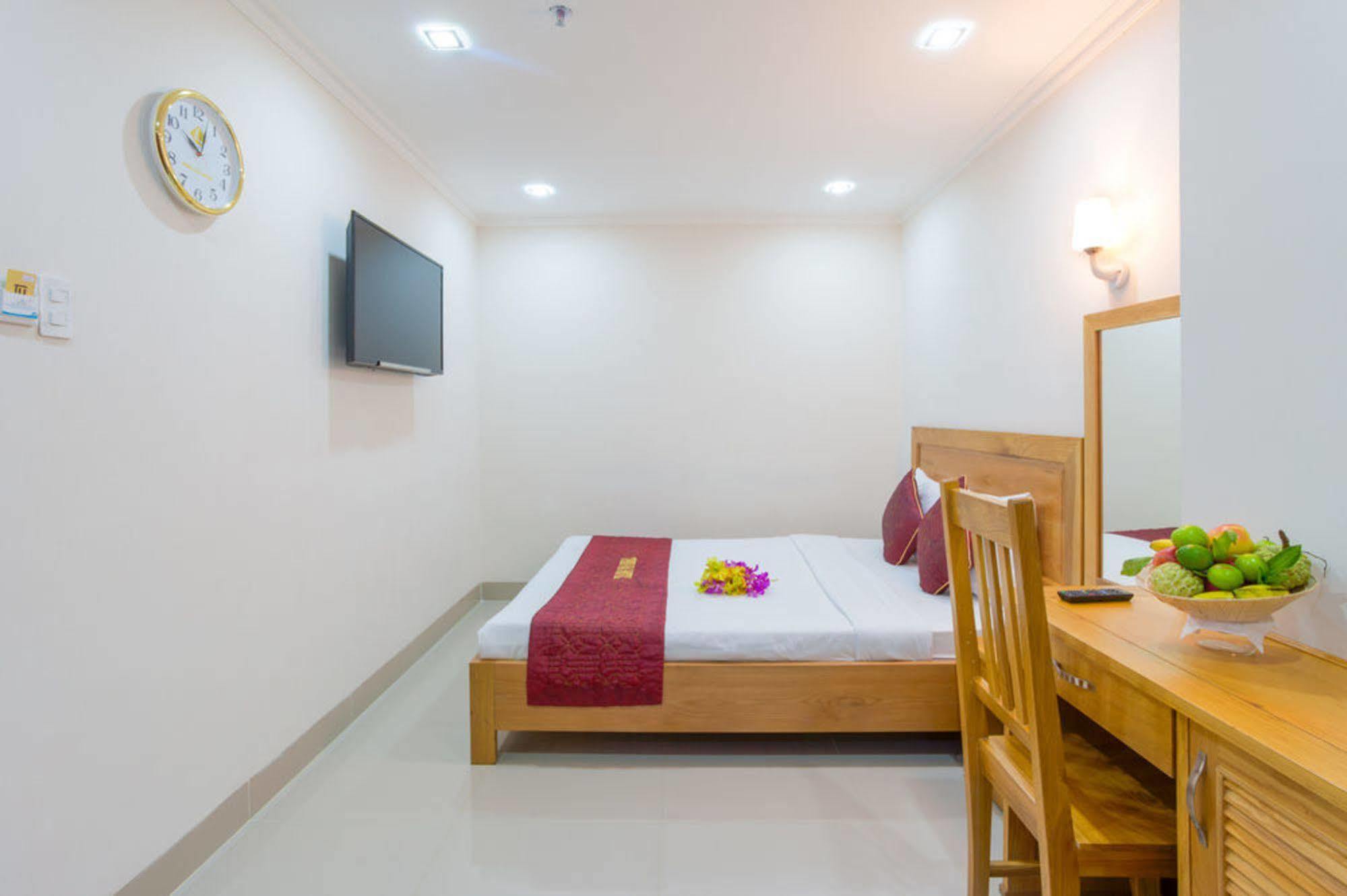 Thien Hotel