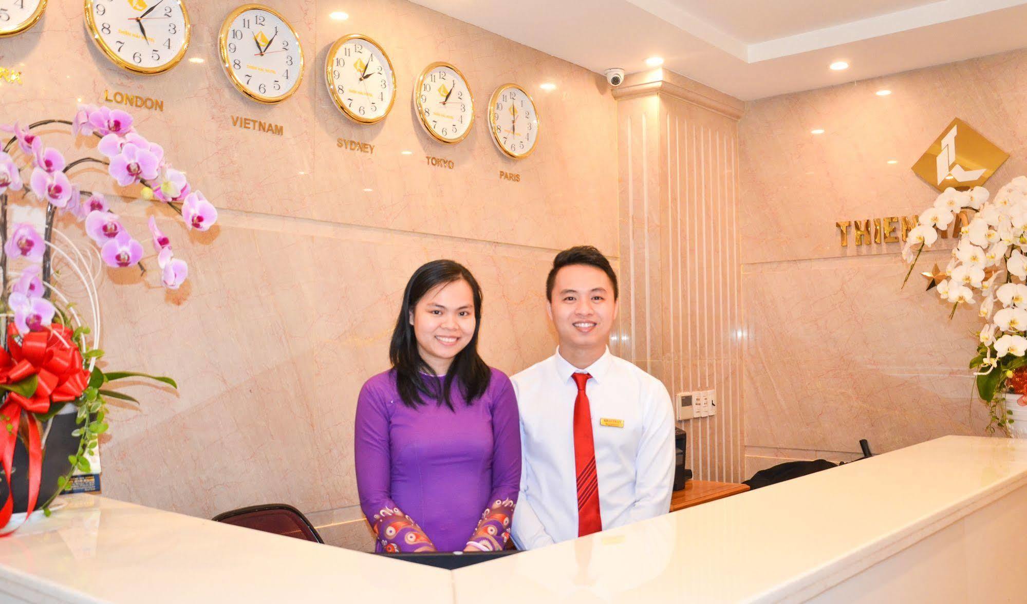 Thien Hotel