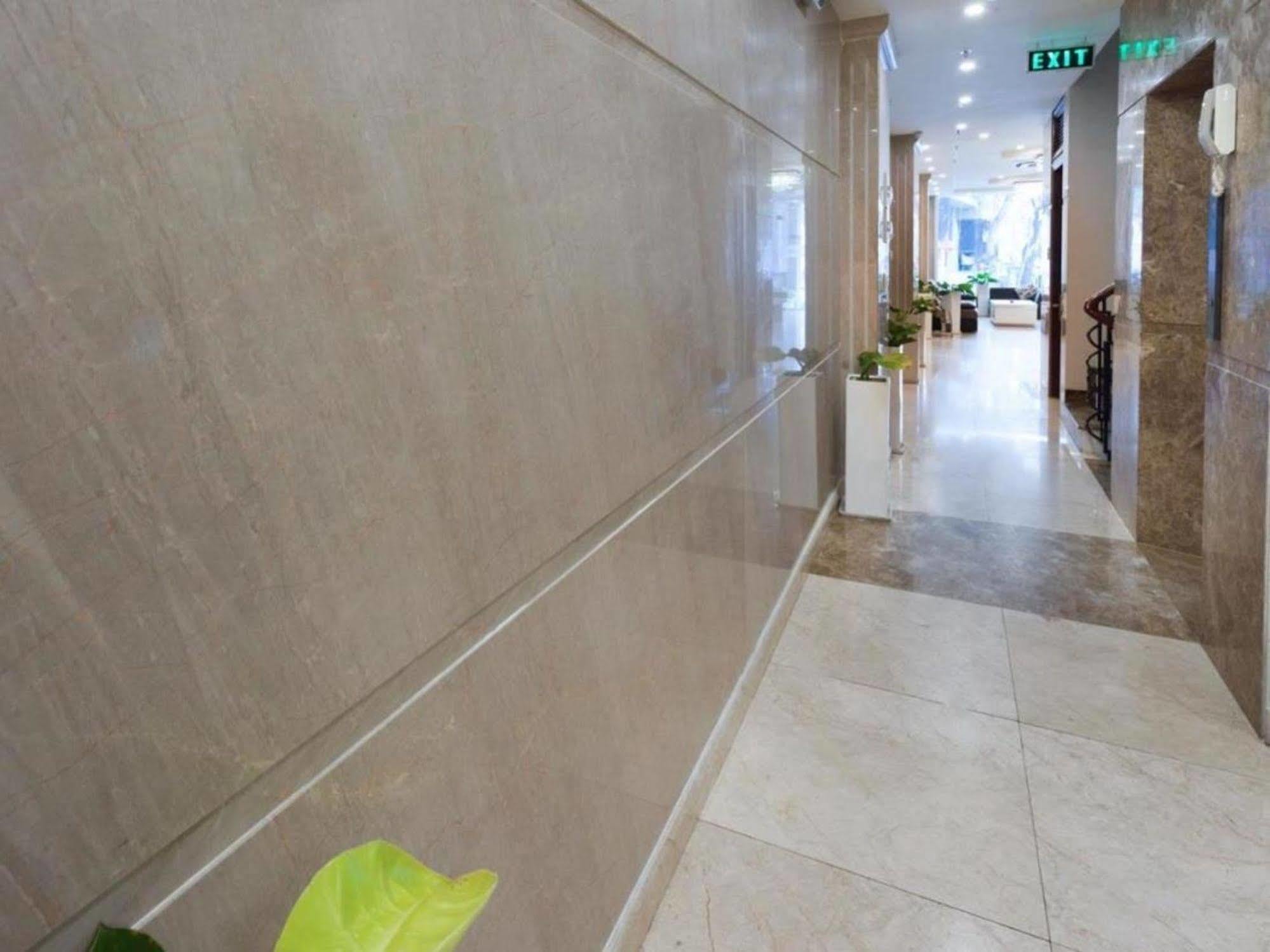 Thien Hotel Ho Chi Minh City