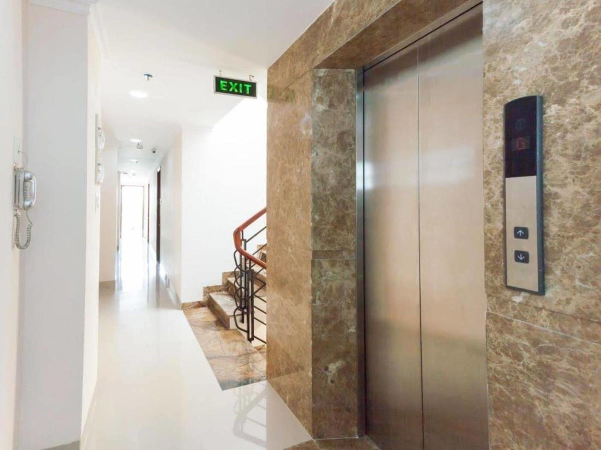 Thien Hotel 2*