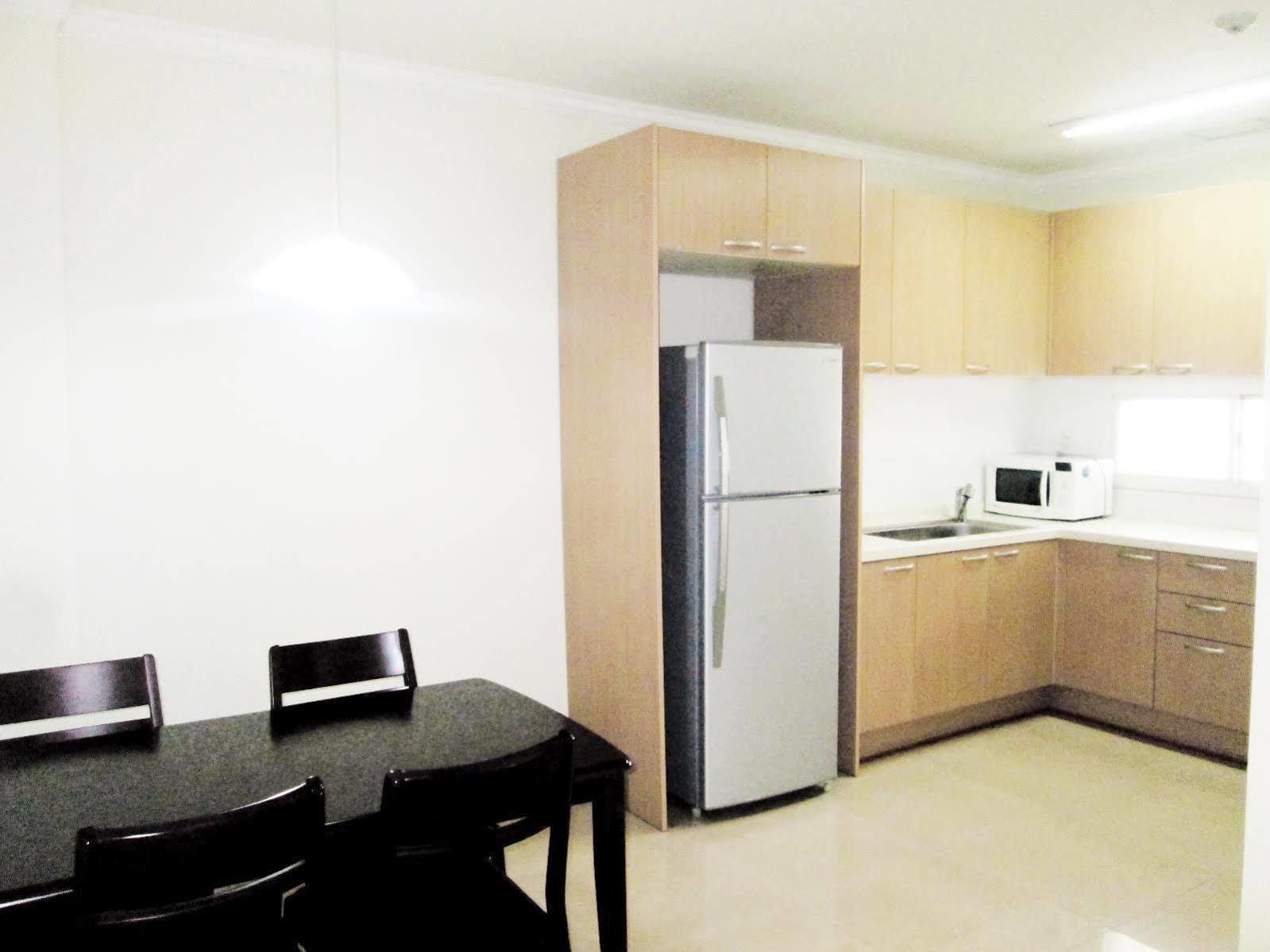 Hills Serviced Apartment Ho Chi Minh City