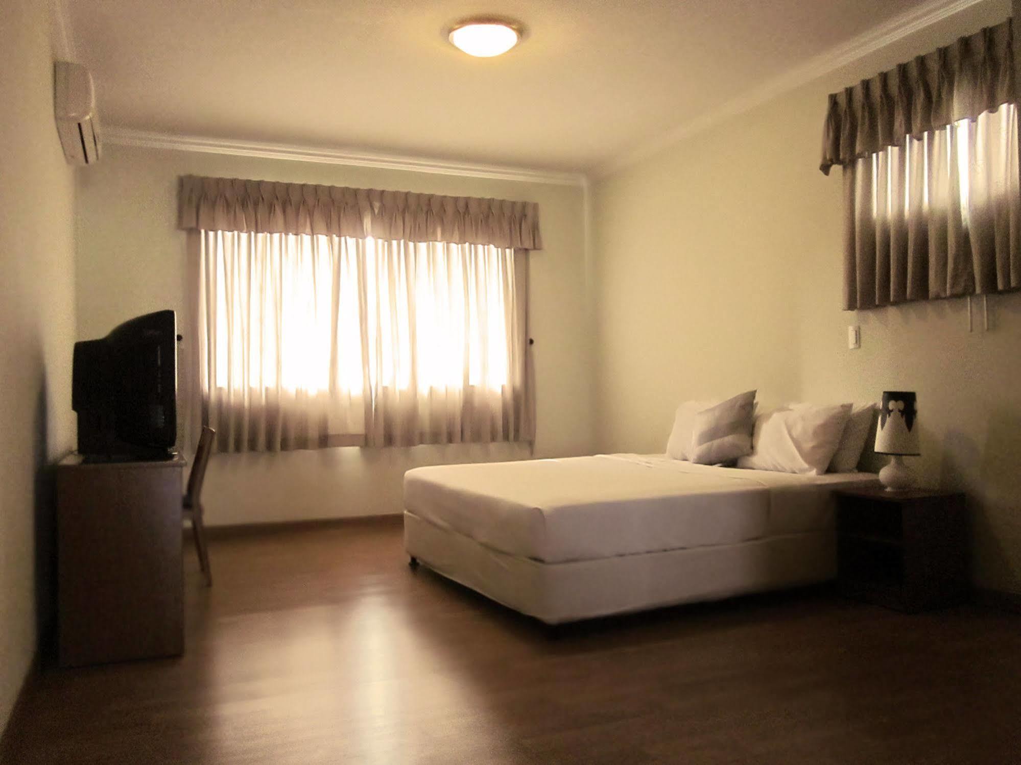 Hills Serviced * Ho Chi Minh City